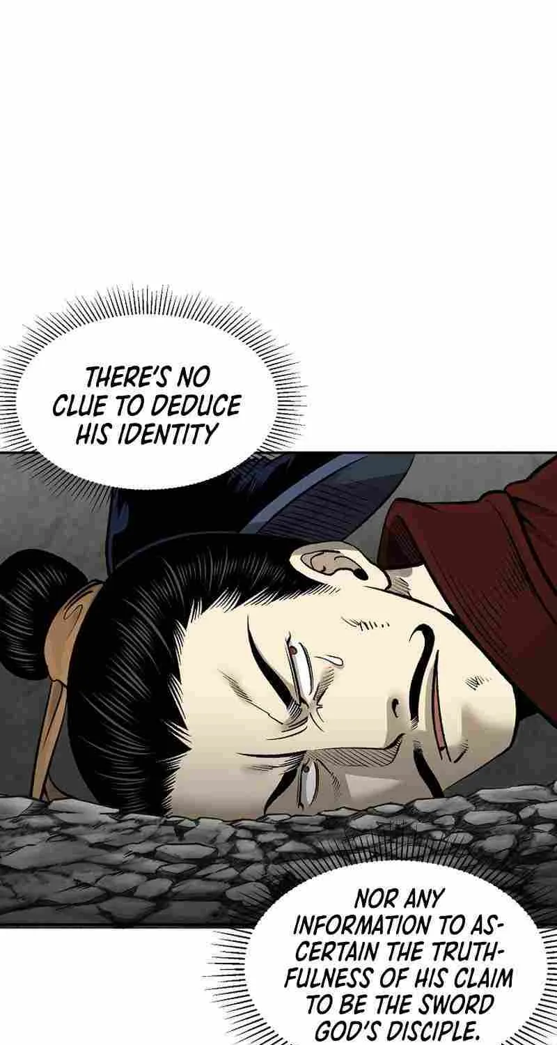 Demon In Mount Hua Chapter 52 page 55 - MangaKakalot