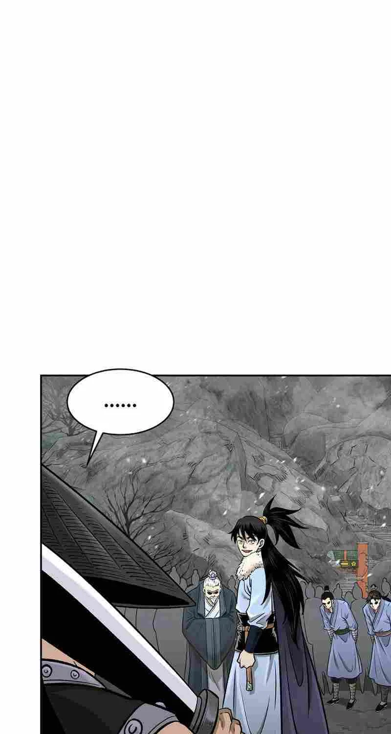 Demon In Mount Hua Chapter 52 page 60 - MangaKakalot