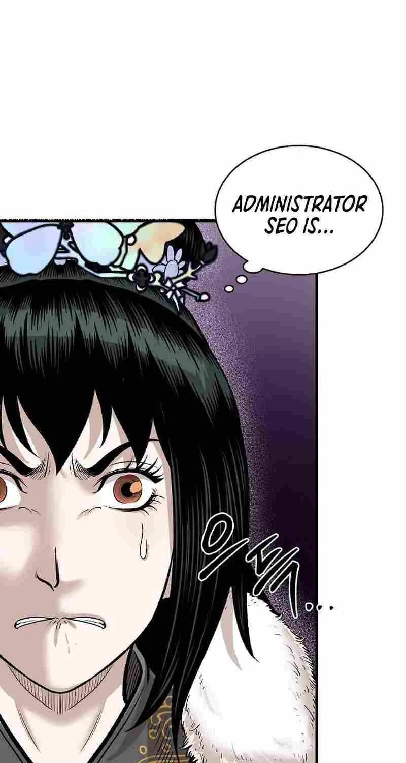 Demon In Mount Hua Chapter 52 page 7 - MangaKakalot