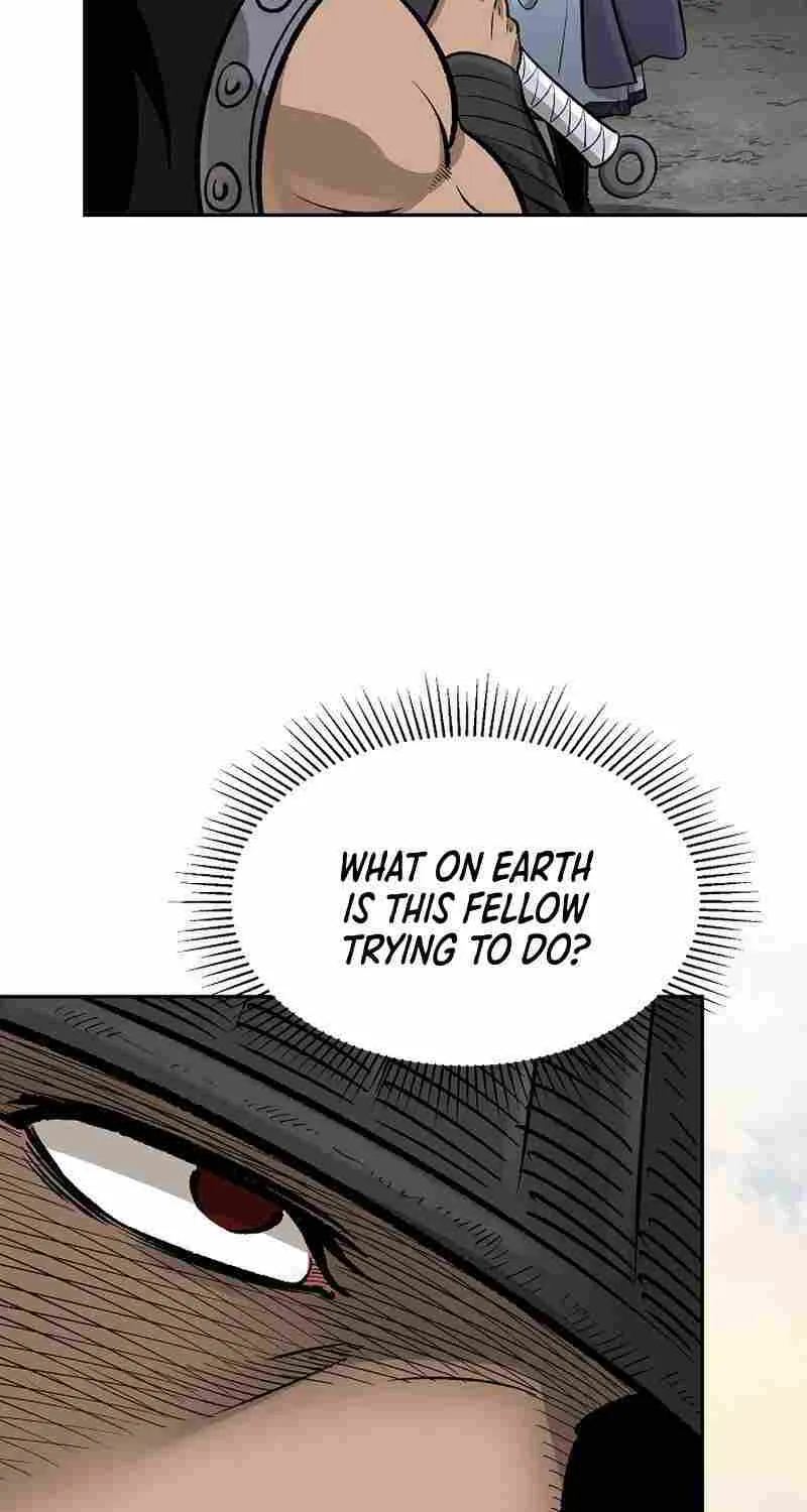 Demon In Mount Hua Chapter 52 page 61 - MangaKakalot