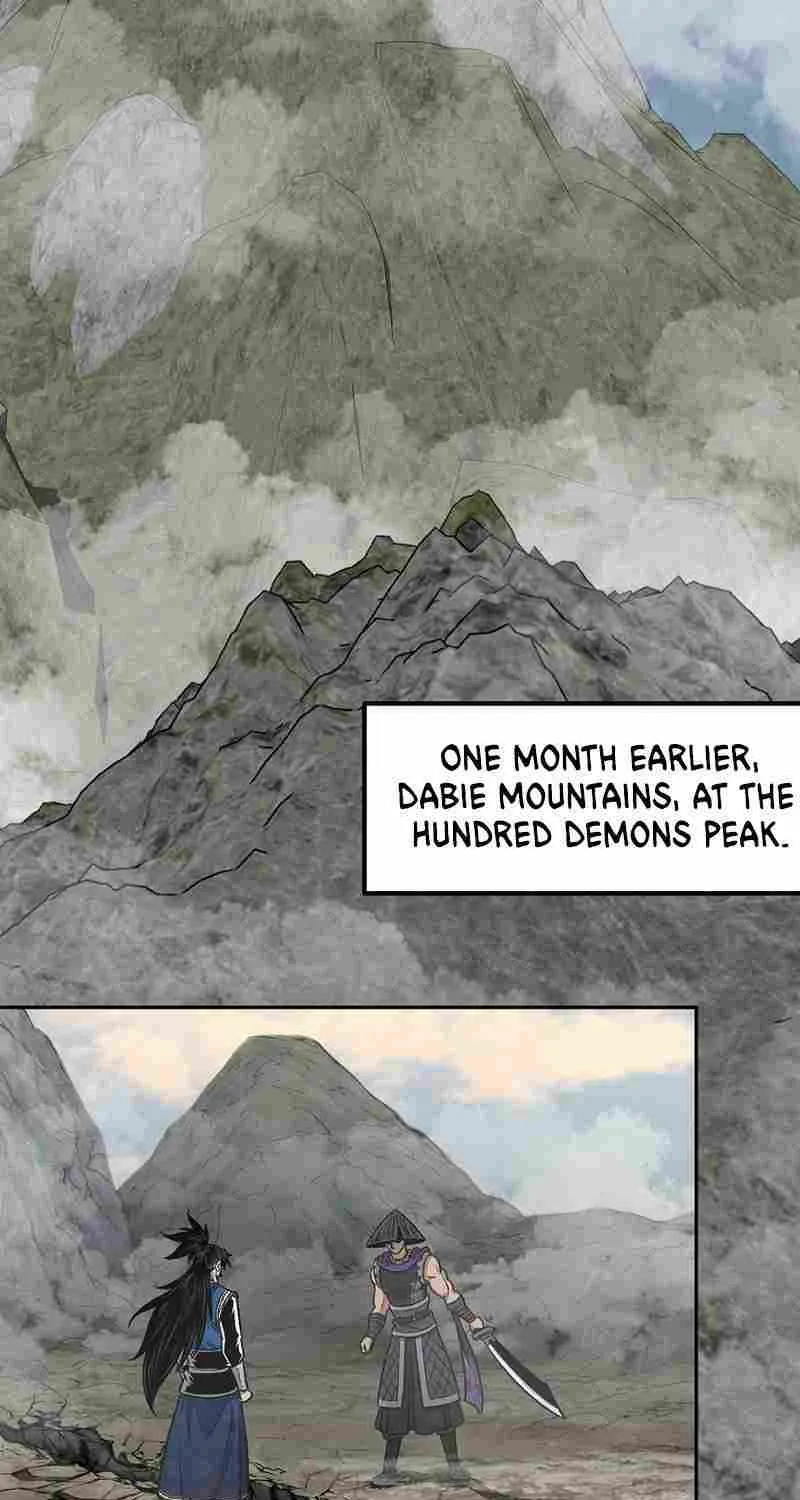 Demon In Mount Hua Chapter 52 page 63 - MangaKakalot