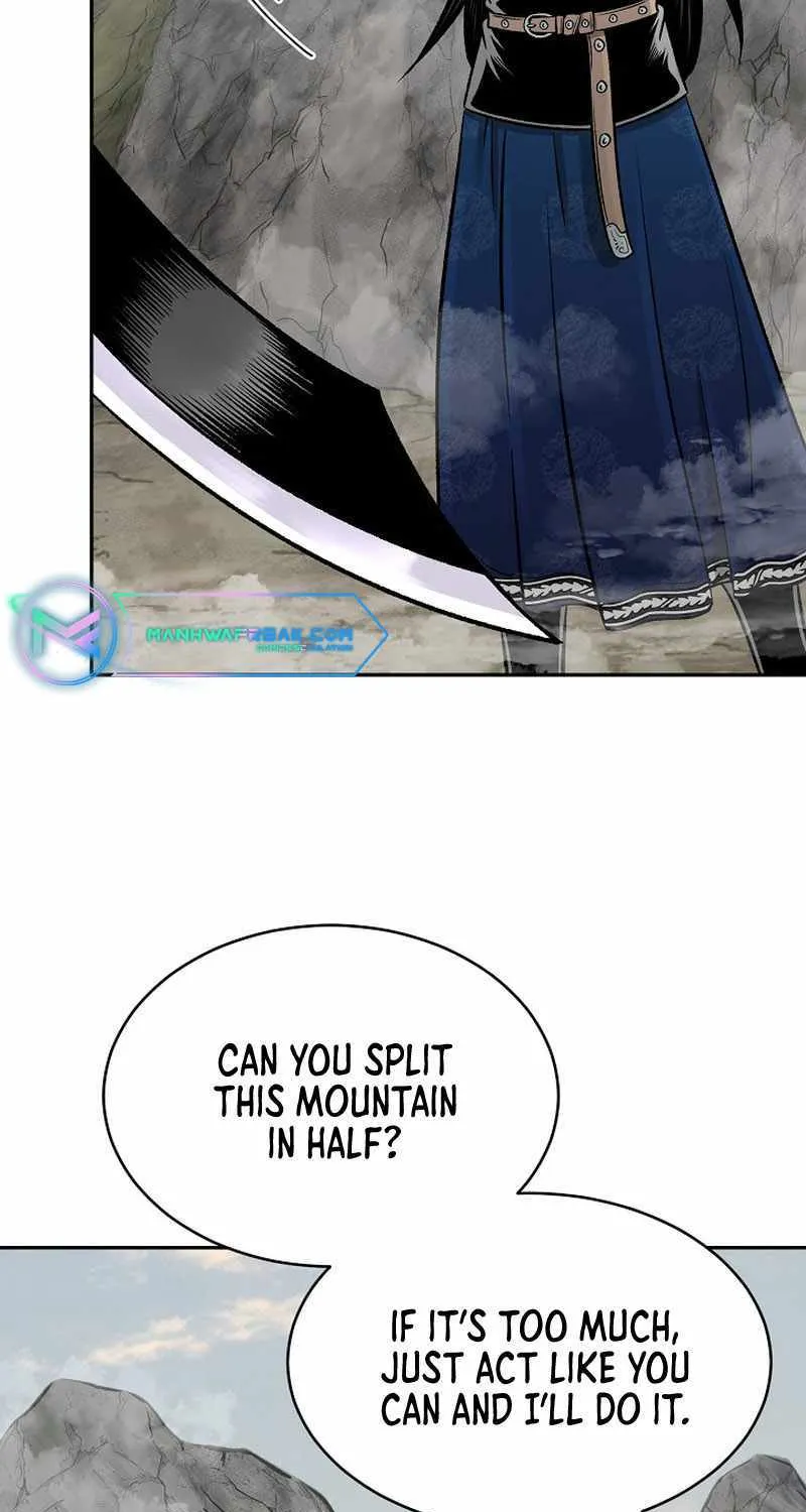 Demon In Mount Hua Chapter 52 page 69 - MangaKakalot