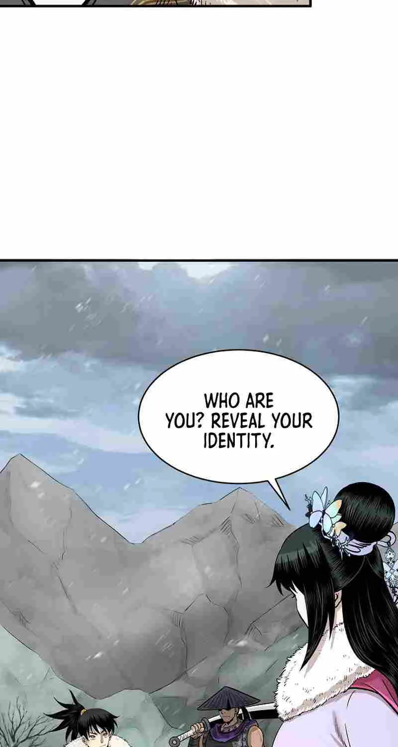 Demon In Mount Hua Chapter 52 page 8 - MangaKakalot