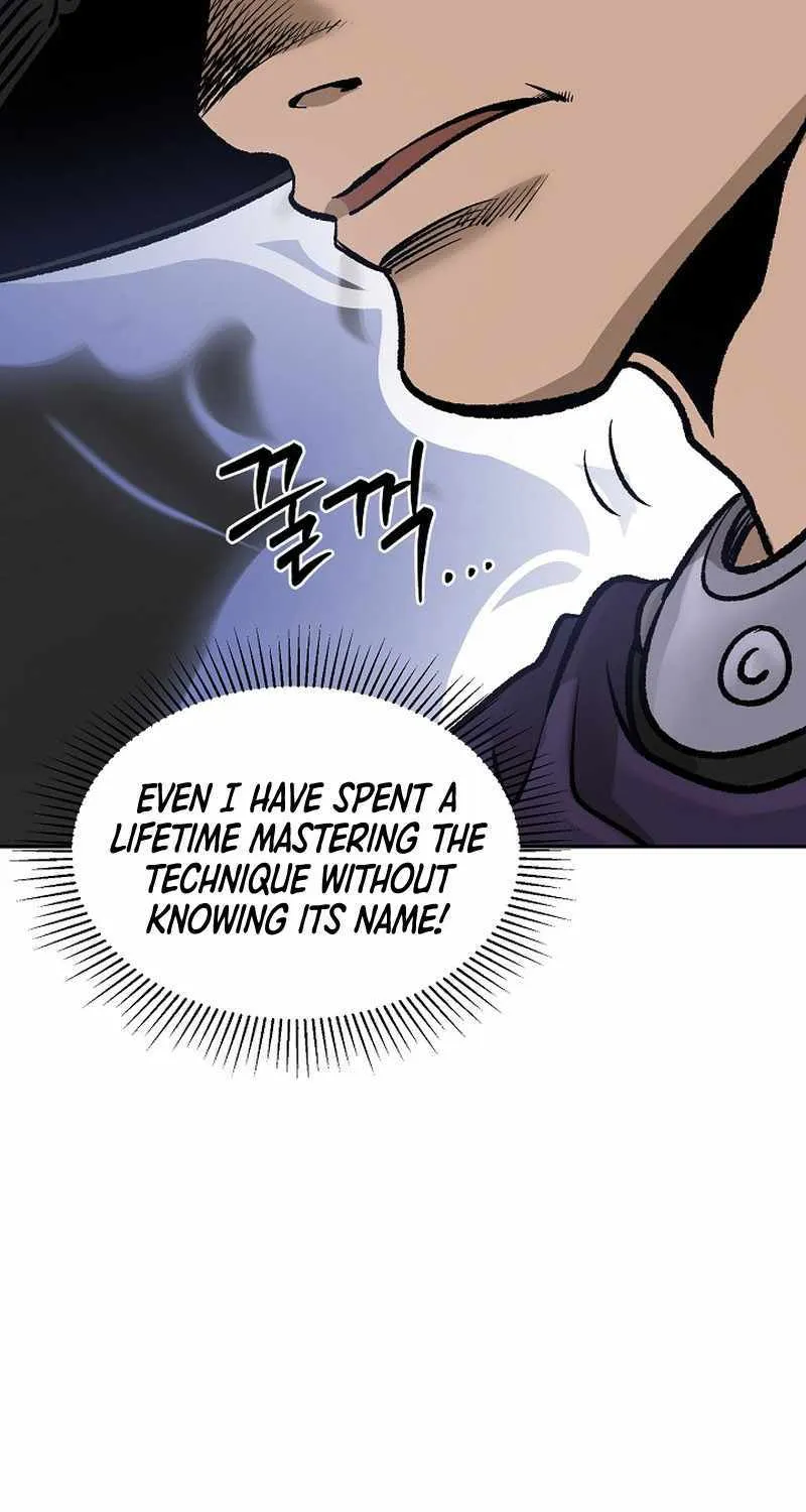 Demon In Mount Hua Chapter 52 page 83 - MangaKakalot