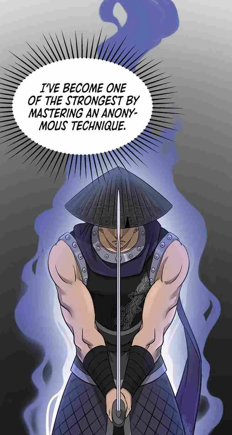 Demon In Mount Hua Chapter 52 page 85 - MangaKakalot