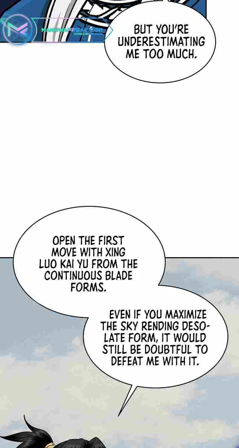 Demon In Mount Hua Chapter 52 page 88 - MangaKakalot