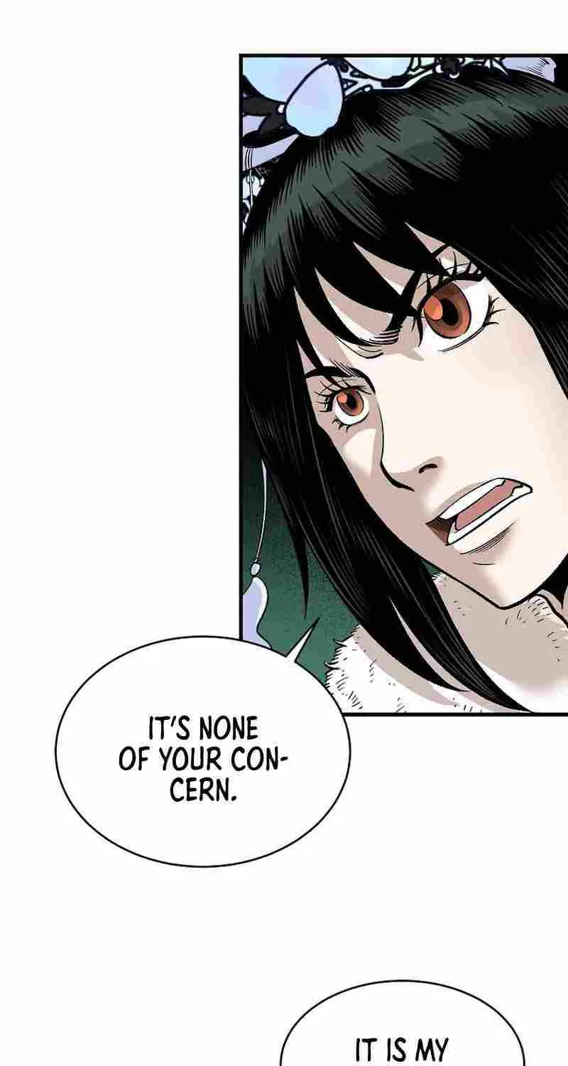 Demon In Mount Hua Chapter 52 page 10 - MangaKakalot