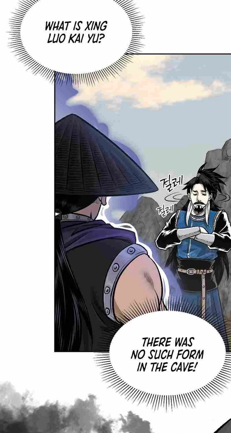 Demon In Mount Hua Chapter 52 page 93 - MangaKakalot