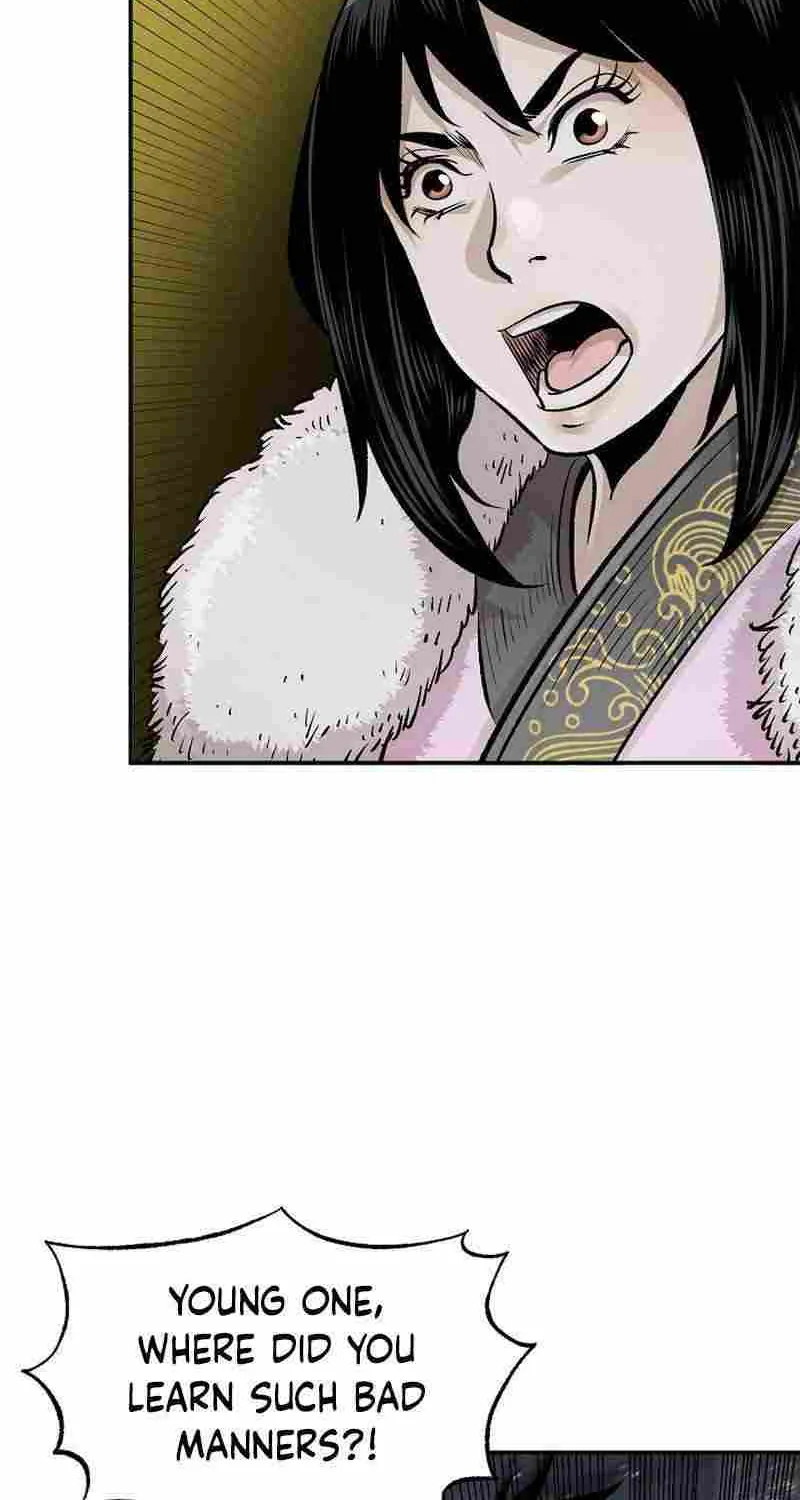 Demon In Mount Hua Chapter 53 page 101 - MangaKakalot