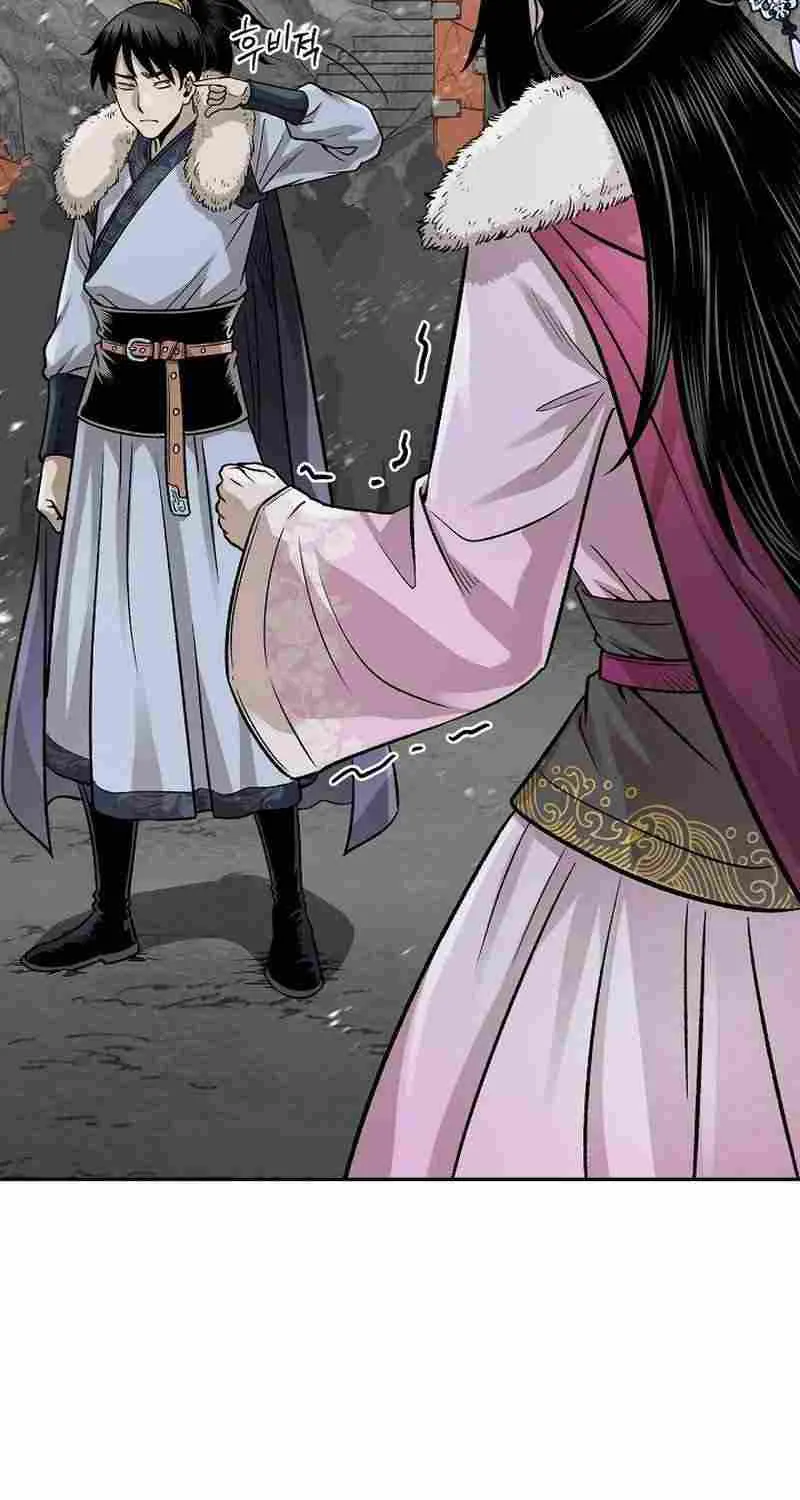 Demon In Mount Hua Chapter 53 page 106 - MangaKakalot