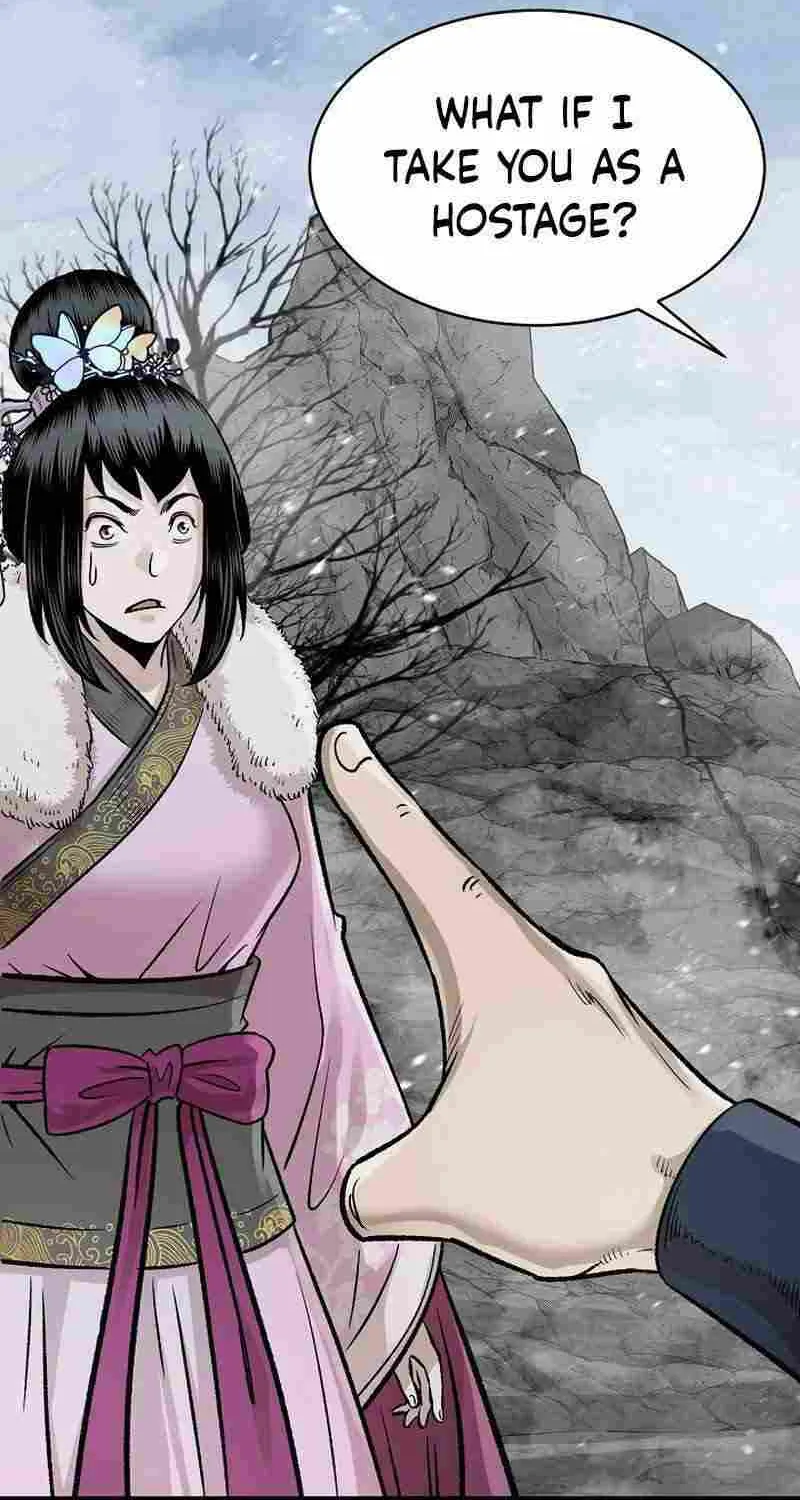 Demon In Mount Hua Chapter 53 page 113 - MangaKakalot