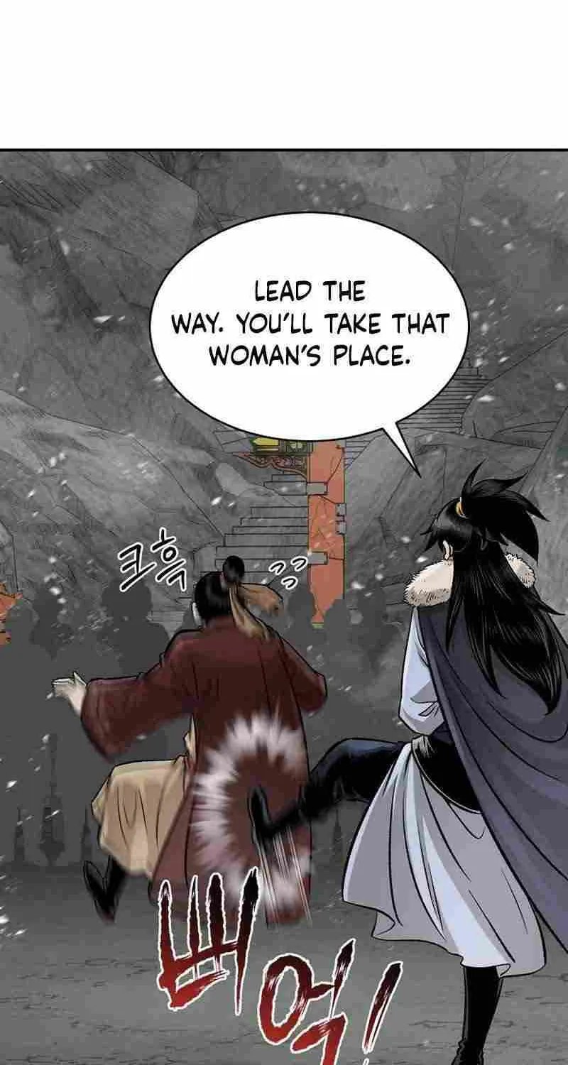 Demon In Mount Hua Chapter 53 page 125 - MangaKakalot