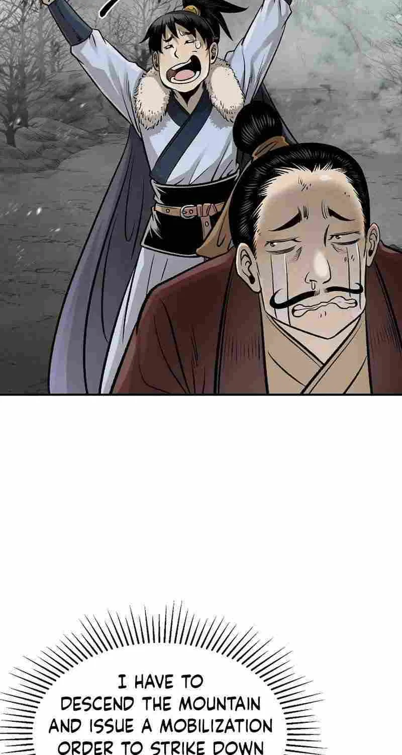 Demon In Mount Hua Chapter 53 page 127 - MangaKakalot