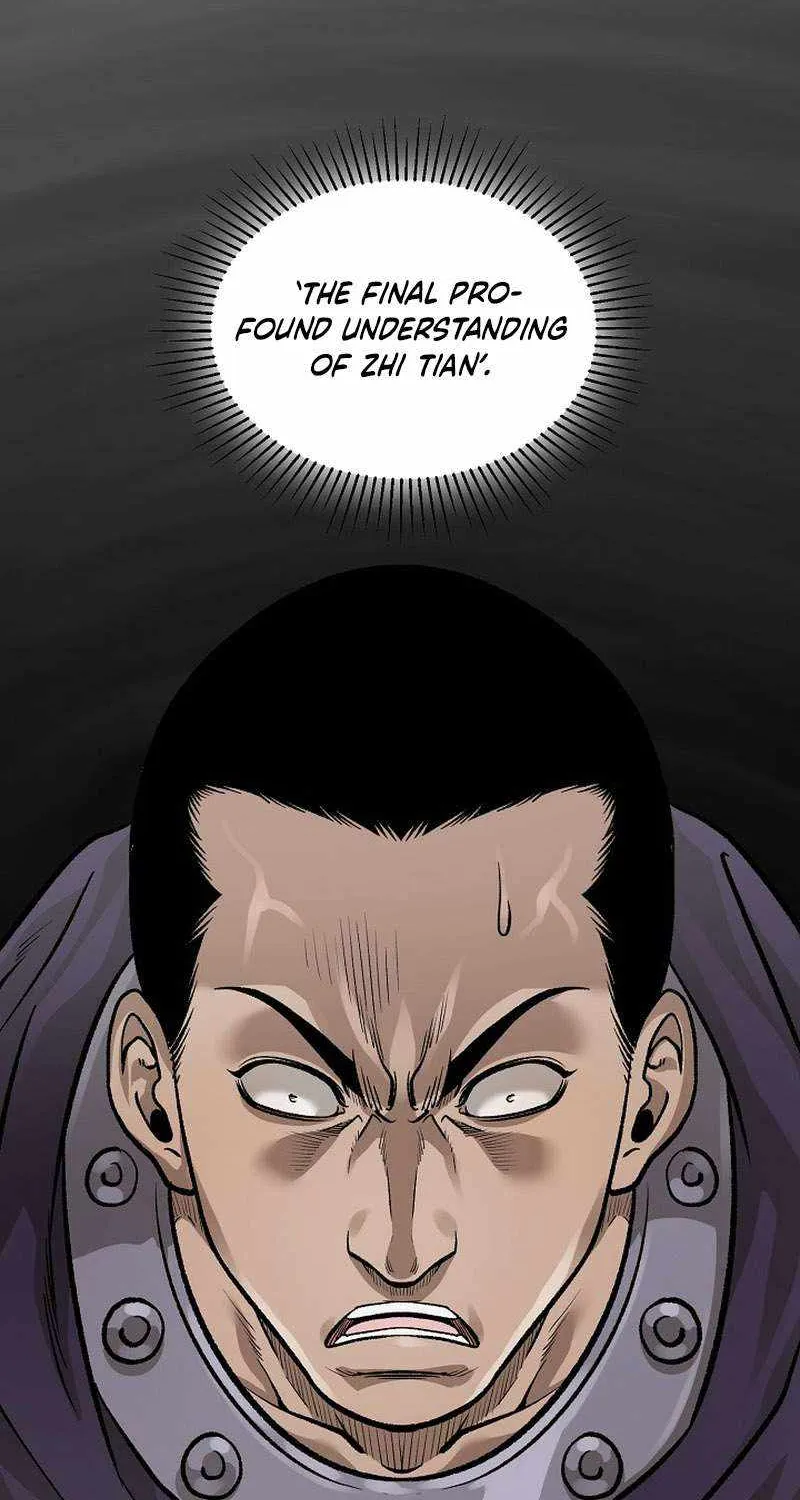 Demon In Mount Hua Chapter 53 page 18 - MangaKakalot