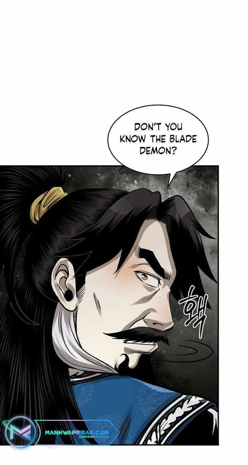 Demon In Mount Hua Chapter 53 page 23 - MangaKakalot