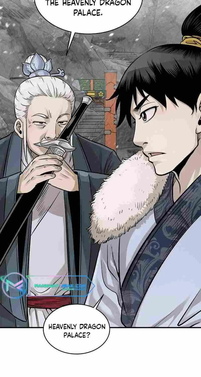 Demon In Mount Hua Chapter 53 page 52 - MangaKakalot