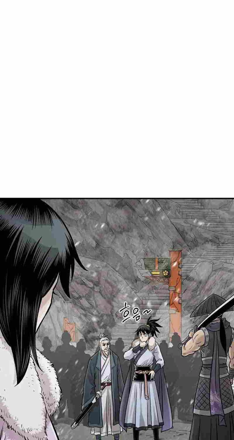 Demon In Mount Hua Chapter 53 page 53 - MangaKakalot