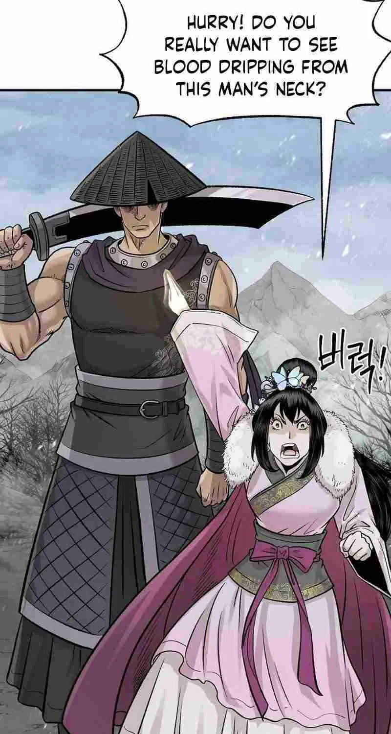 Demon In Mount Hua Chapter 53 page 66 - MangaKakalot