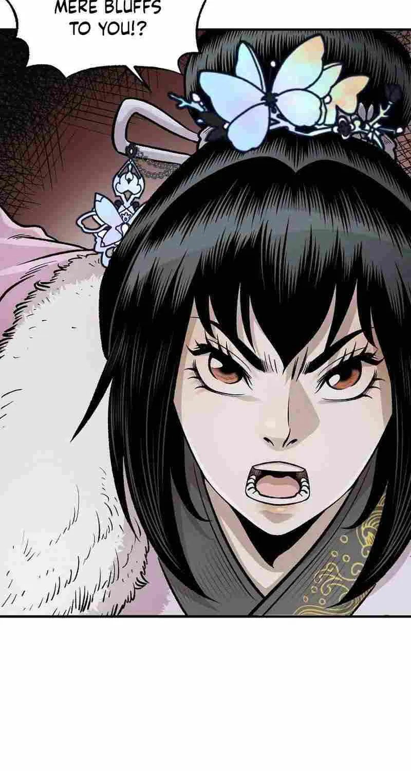 Demon In Mount Hua Chapter 53 page 69 - MangaKakalot