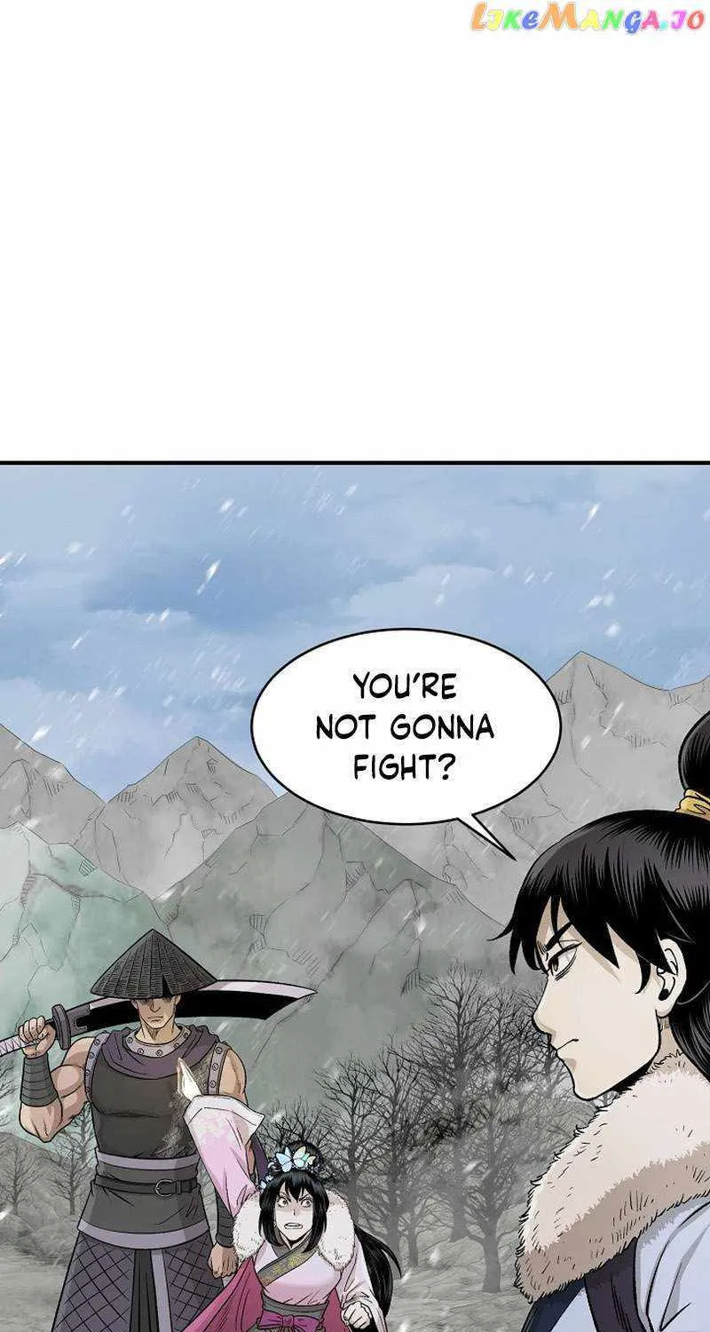 Demon In Mount Hua Chapter 53 page 70 - MangaKakalot