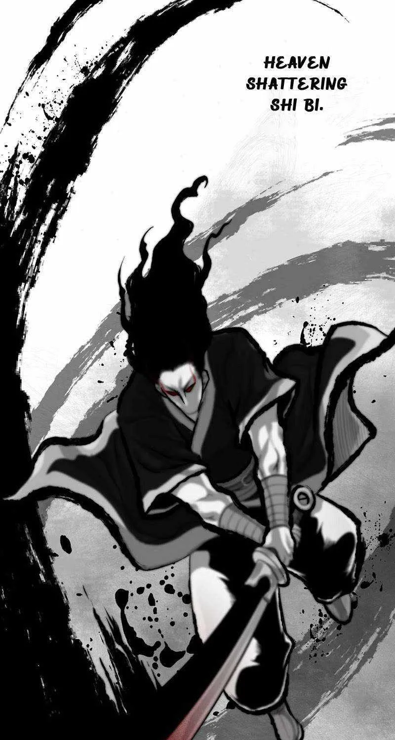 Demon In Mount Hua Chapter 53 page 9 - MangaKakalot