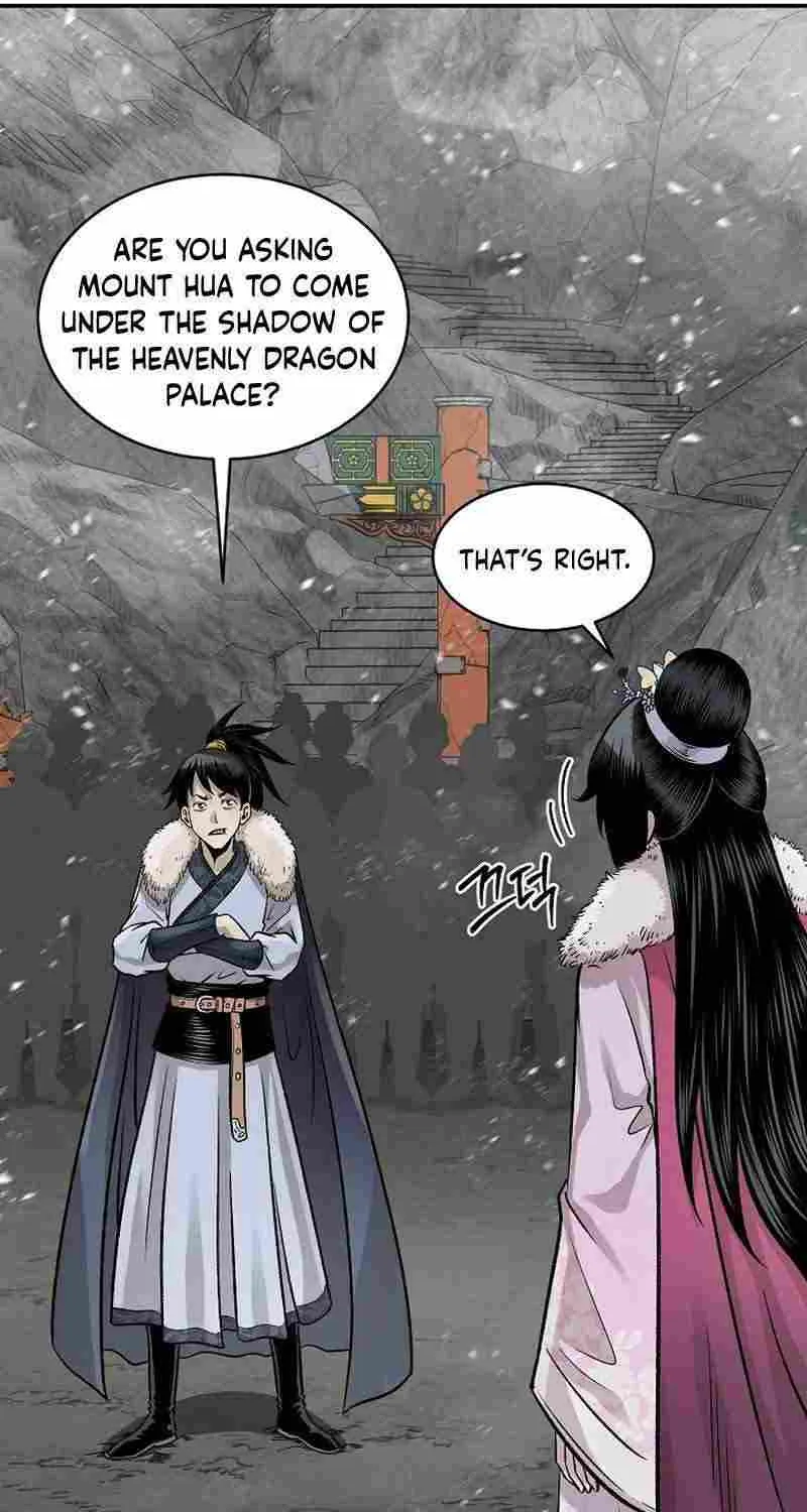 Demon In Mount Hua Chapter 53 page 97 - MangaKakalot