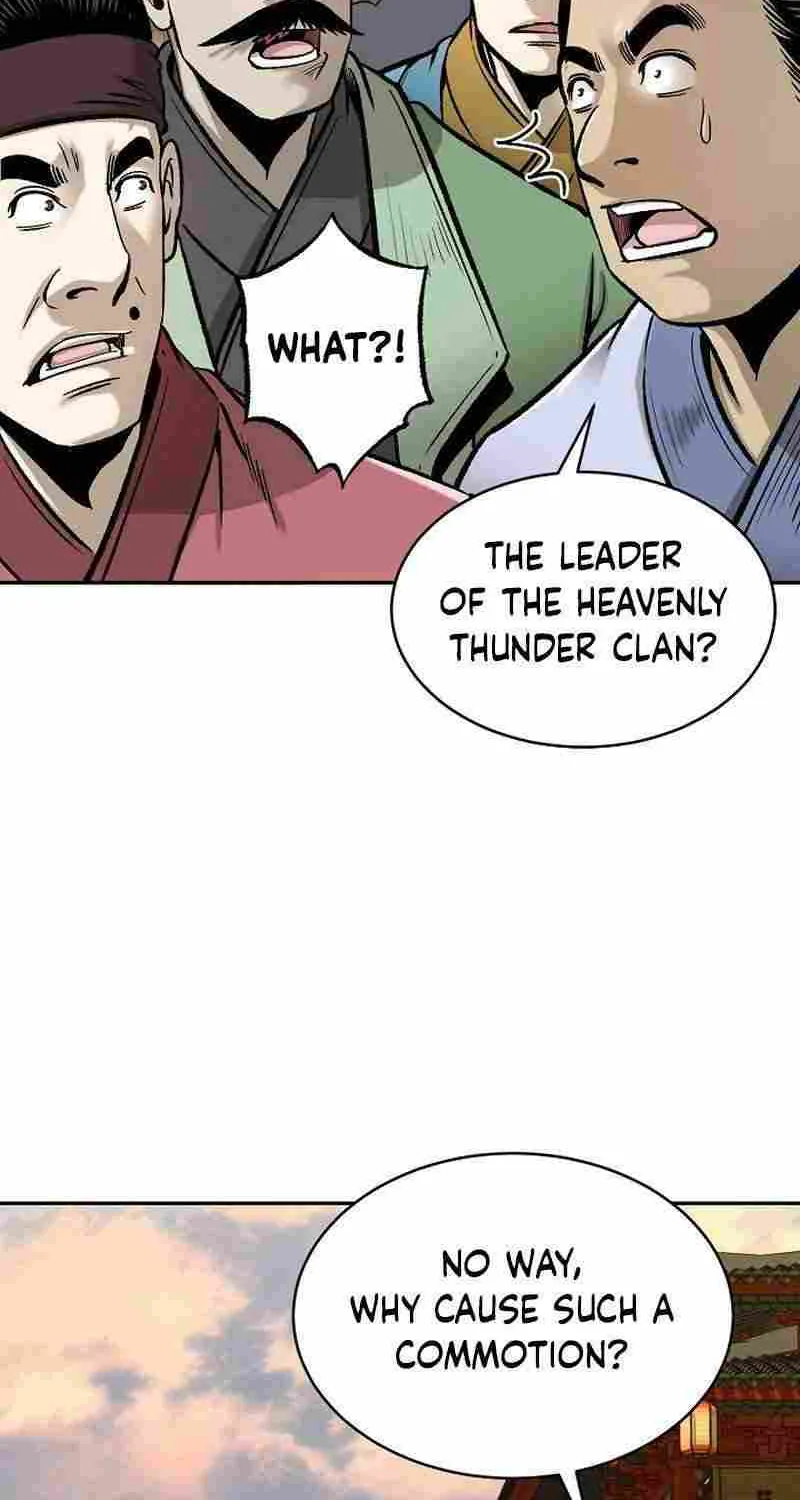 Demon In Mount Hua Chapter 54 page 15 - MangaKakalot