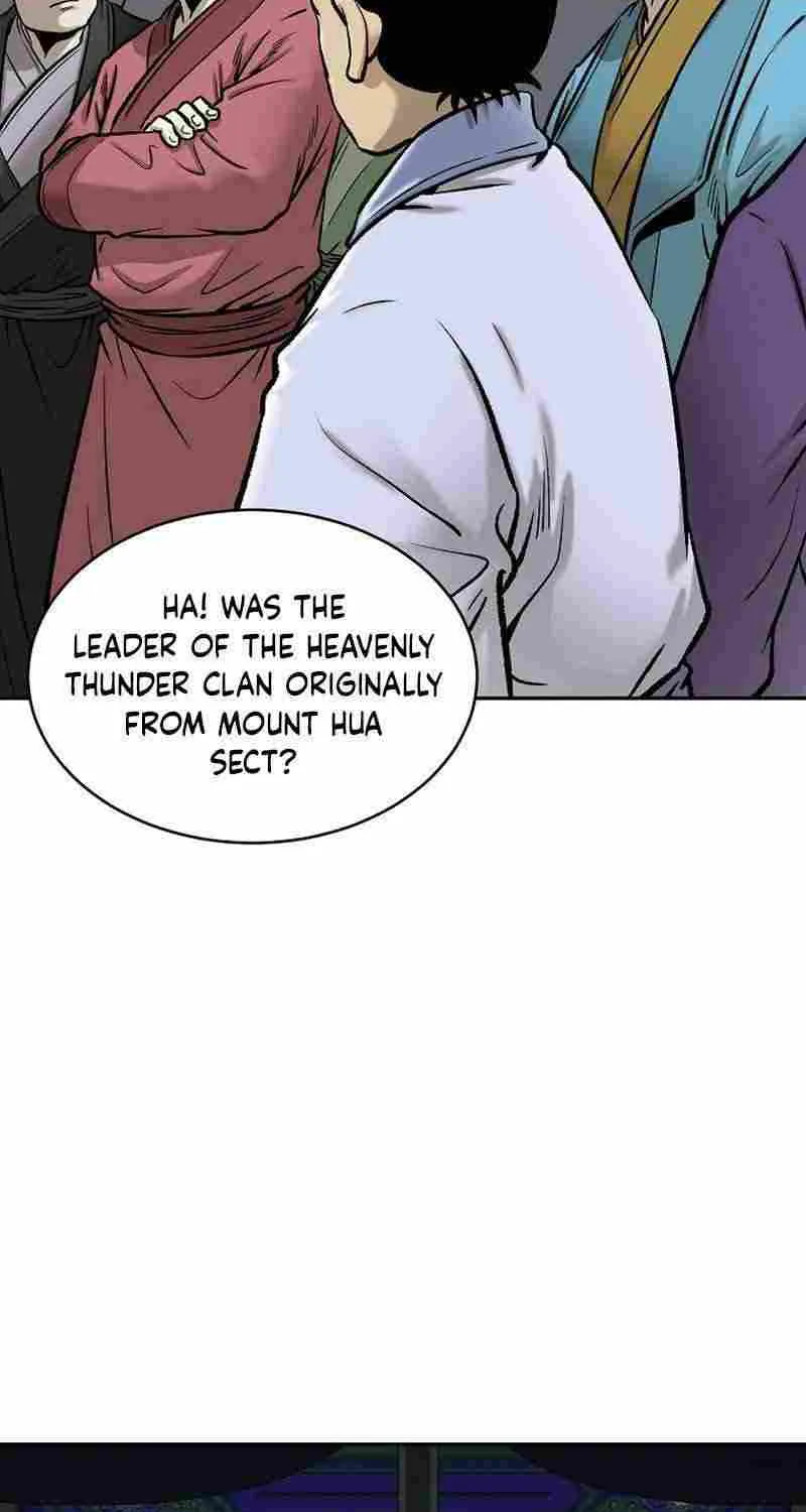 Demon In Mount Hua Chapter 54 page 18 - MangaKakalot