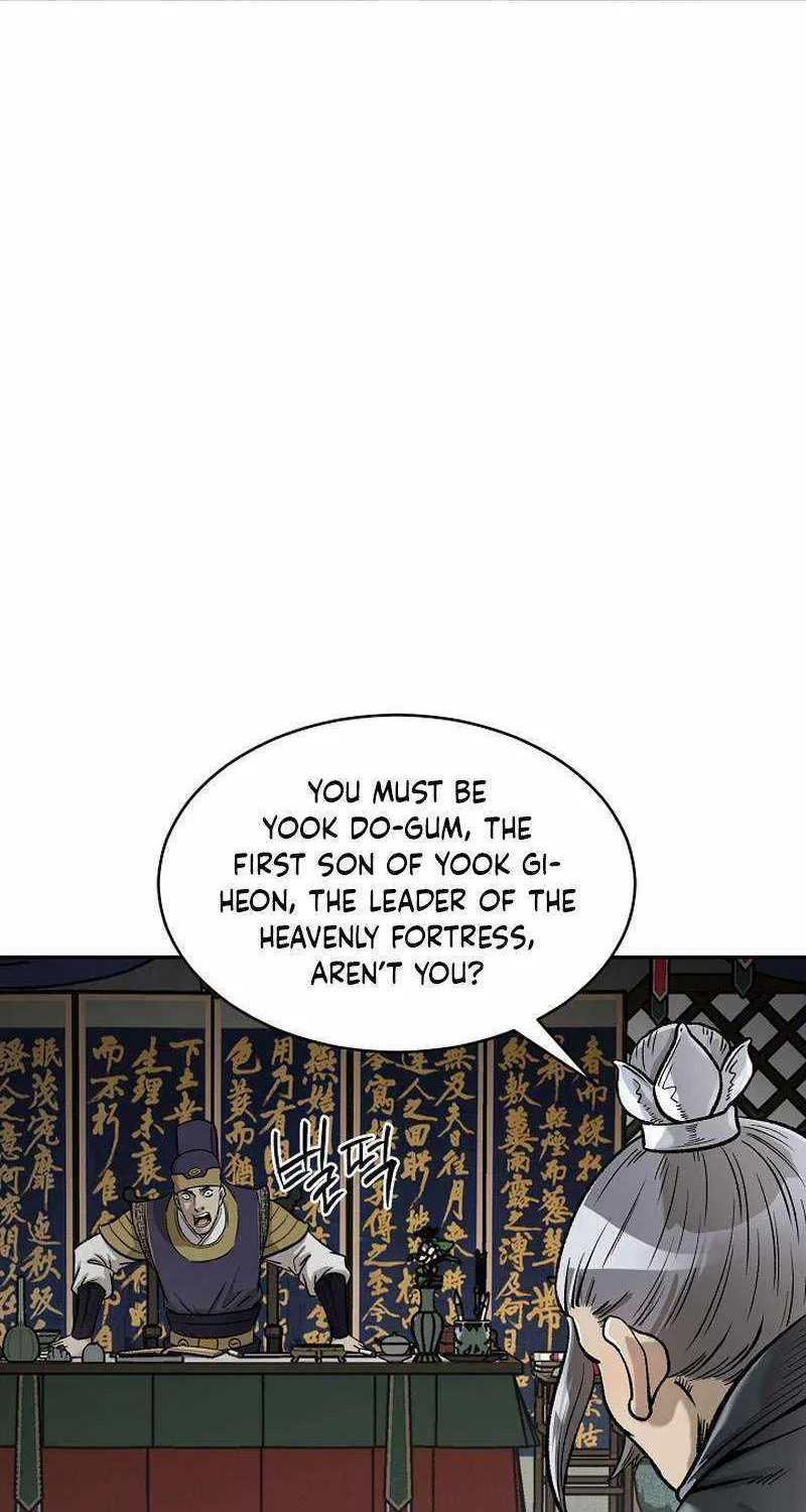 Demon In Mount Hua Chapter 54 page 35 - MangaKakalot