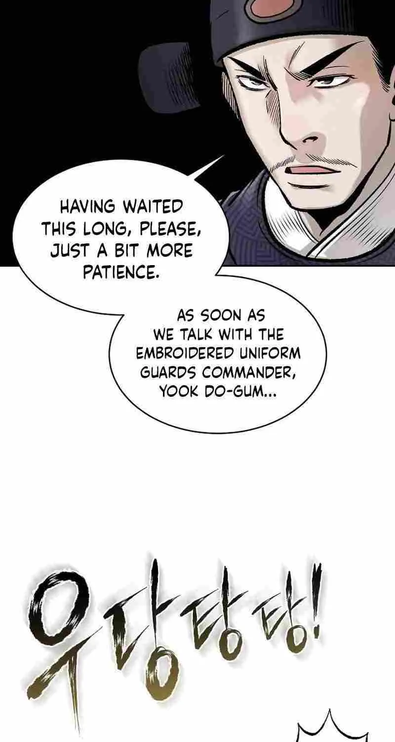 Demon In Mount Hua Chapter 54 page 56 - MangaKakalot