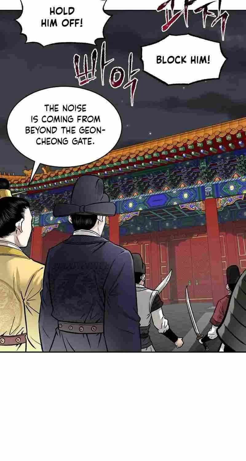 Demon In Mount Hua Chapter 54 page 74 - MangaKakalot