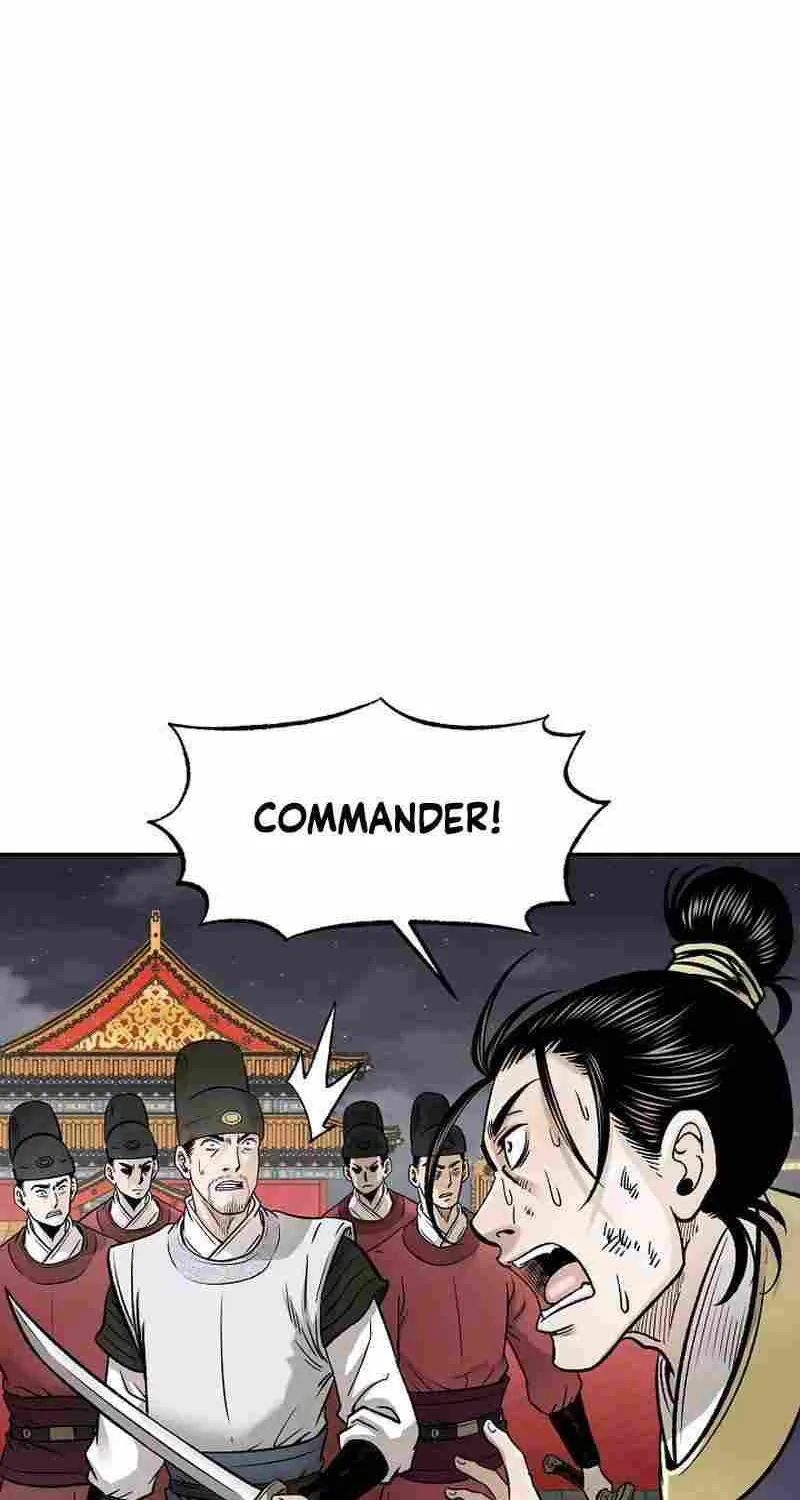 Demon In Mount Hua Chapter 54 page 83 - MangaKakalot