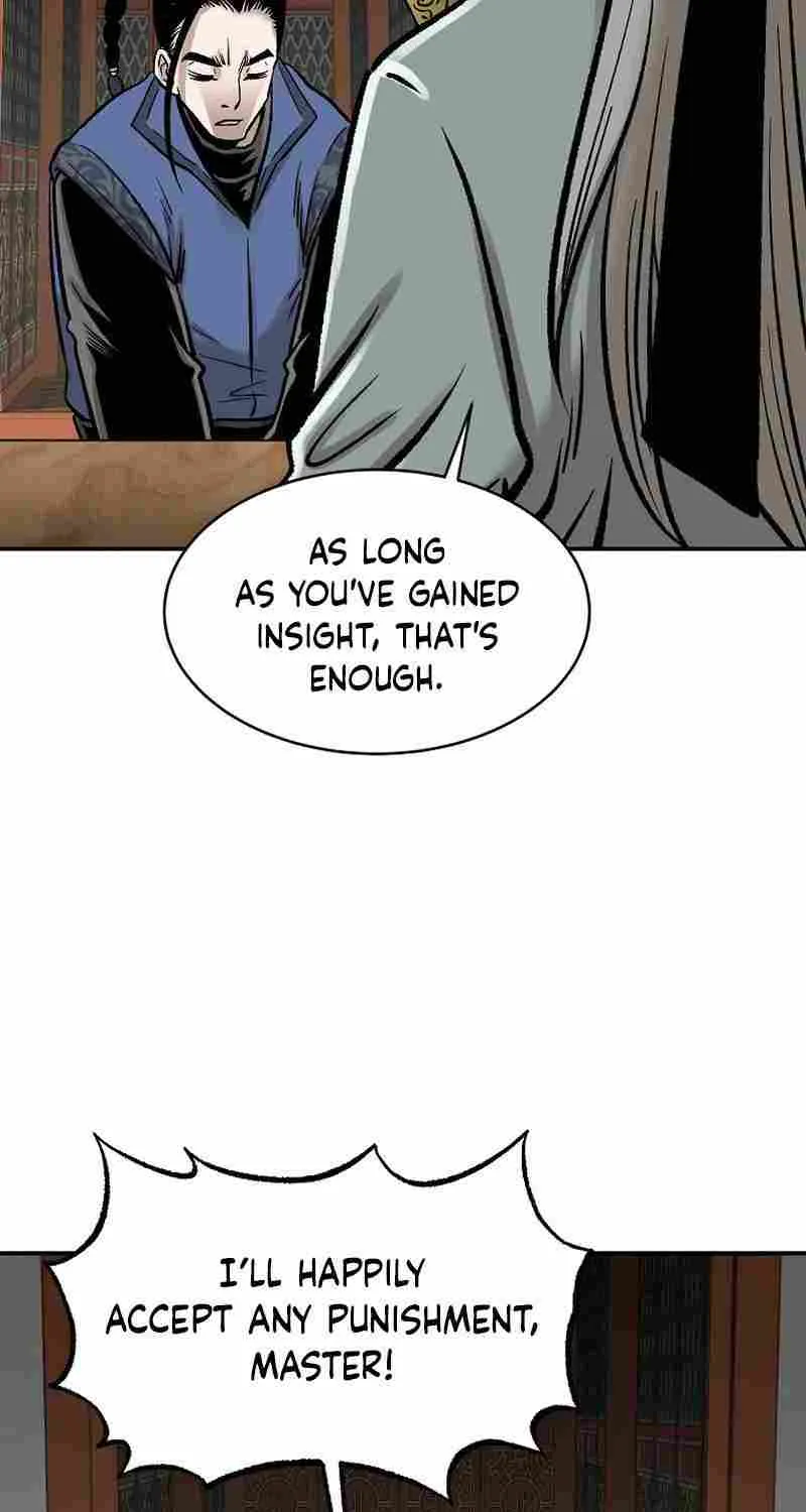 Demon In Mount Hua Chapter 56 page 103 - MangaKakalot