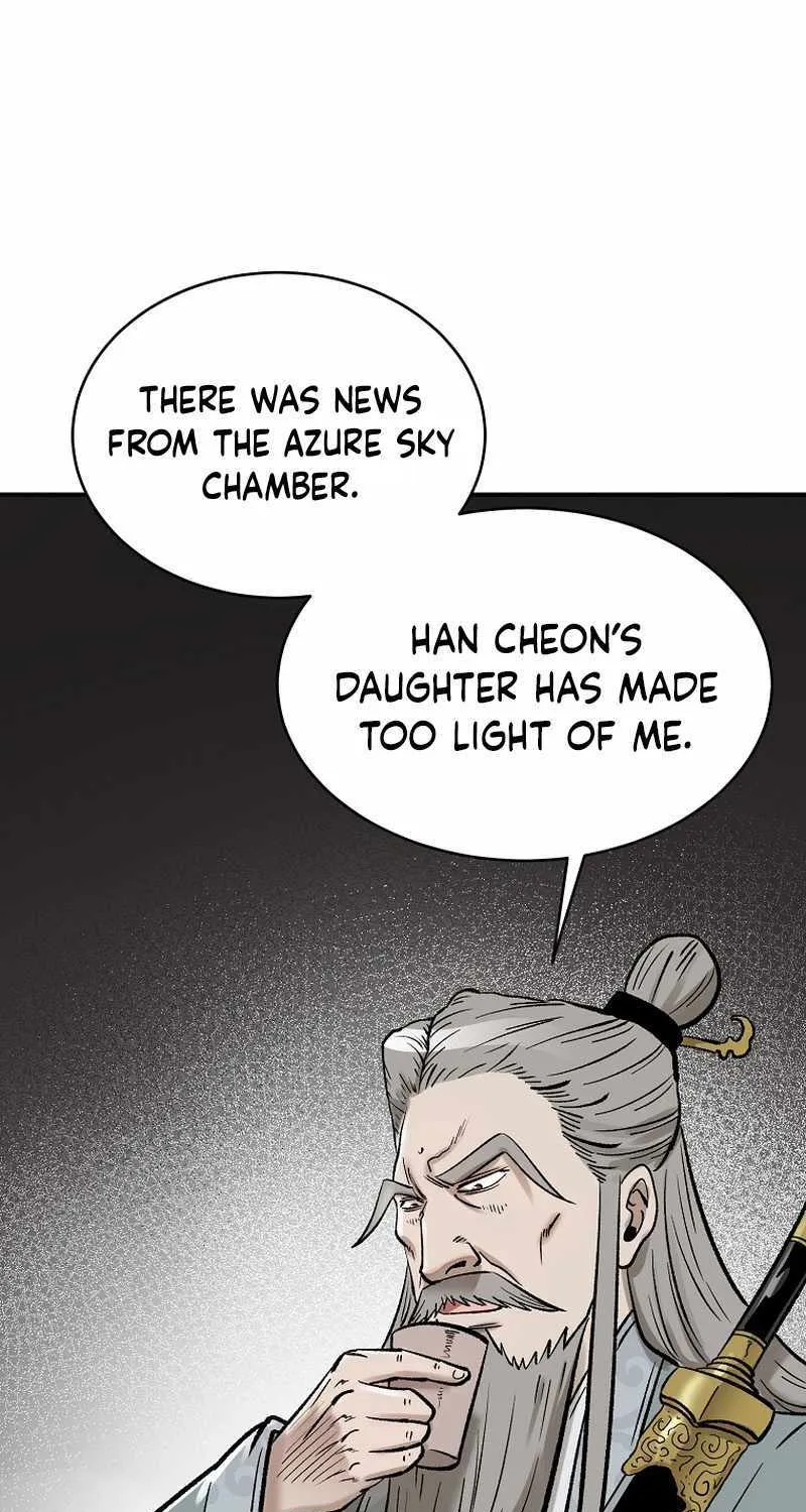 Demon In Mount Hua Chapter 56 page 105 - MangaKakalot