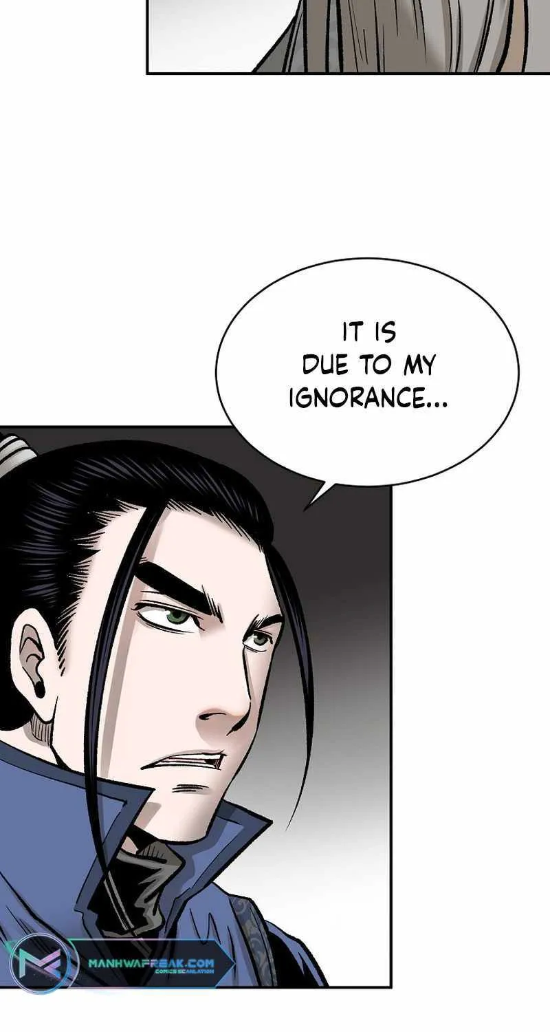 Demon In Mount Hua Chapter 56 page 111 - MangaKakalot