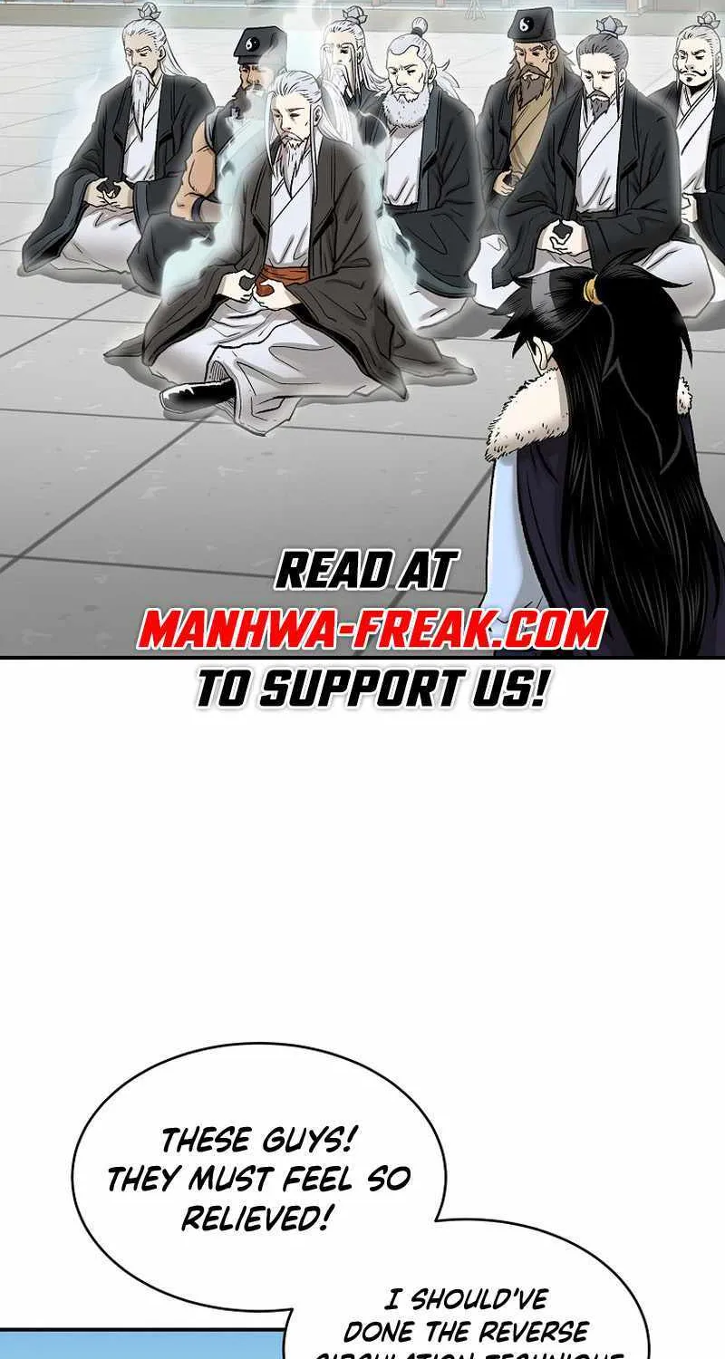 Demon In Mount Hua Chapter 56 page 6 - MangaKakalot