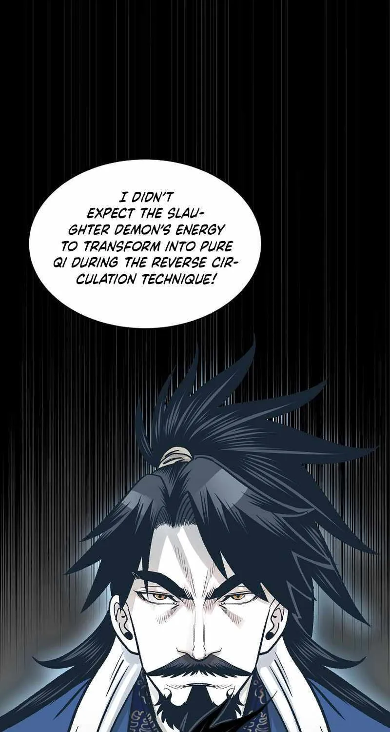 Demon In Mount Hua Chapter 56 page 8 - MangaKakalot