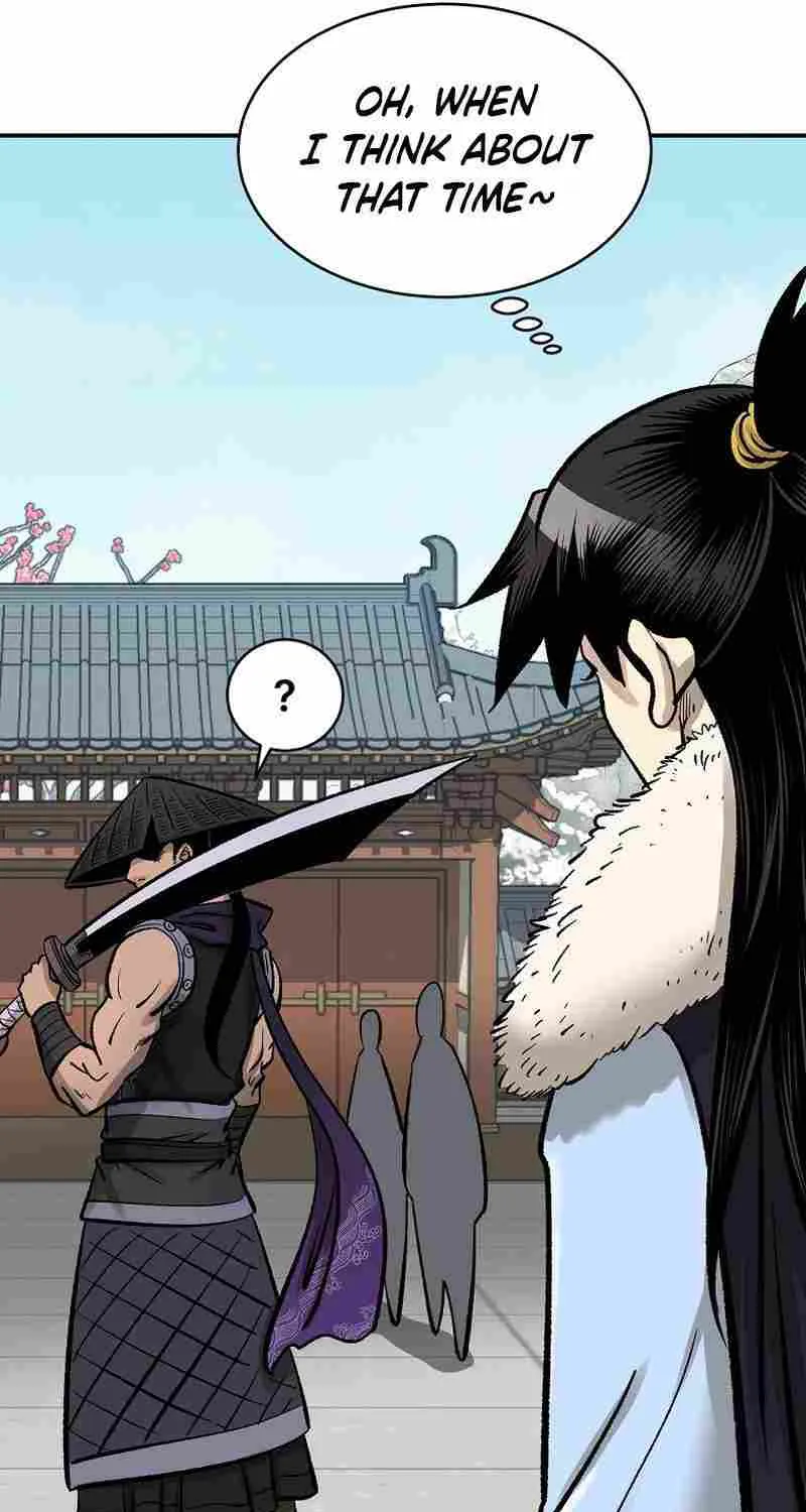 Demon In Mount Hua Chapter 56 page 85 - MangaKakalot