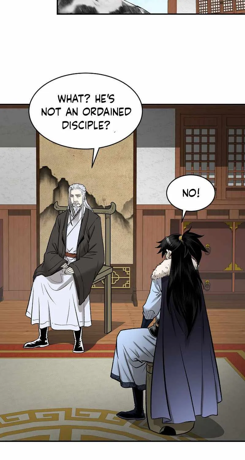 Demon In Mount Hua Chapter 57 page 15 - MangaKakalot