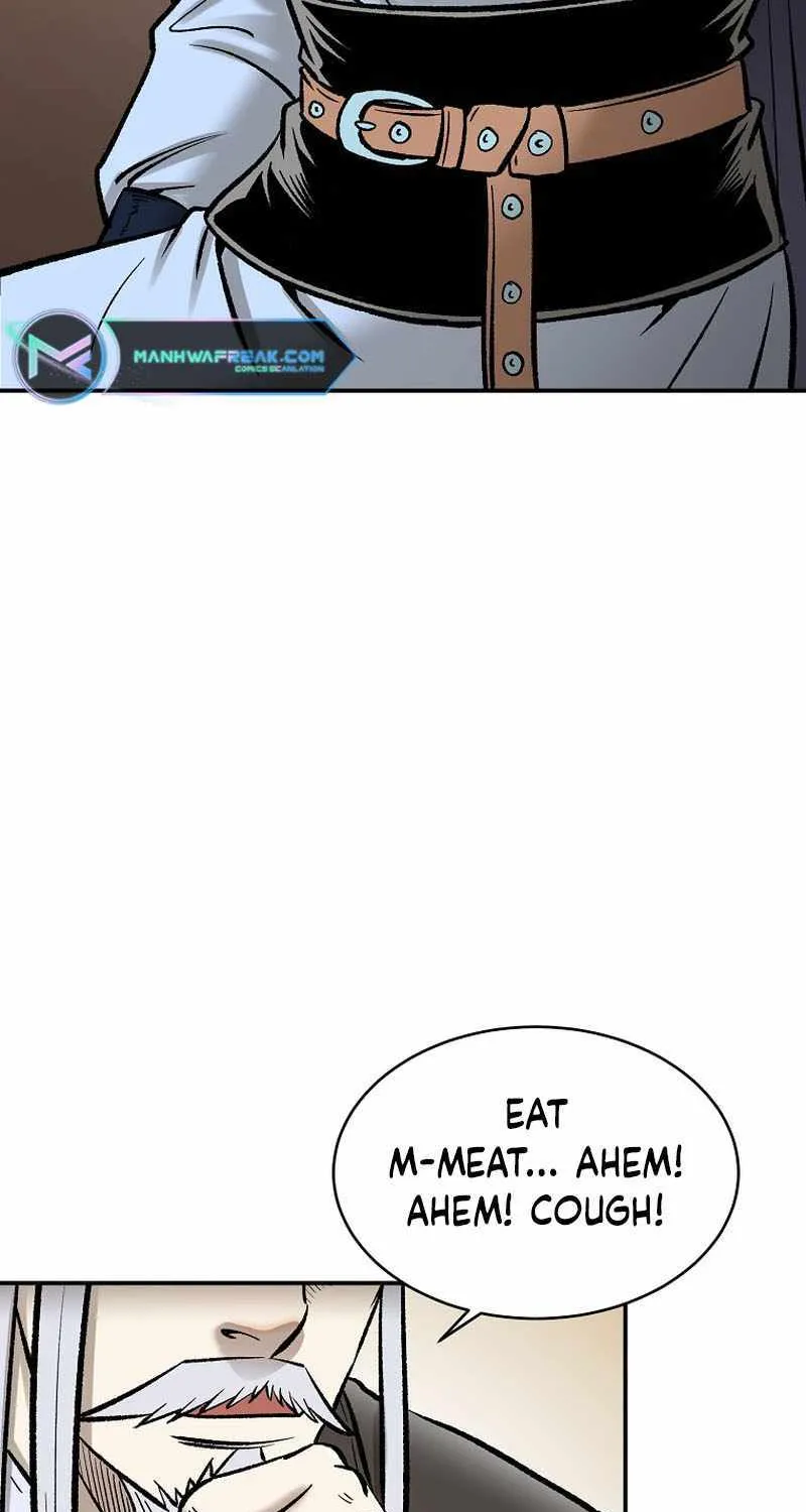 Demon In Mount Hua Chapter 57 page 21 - MangaKakalot