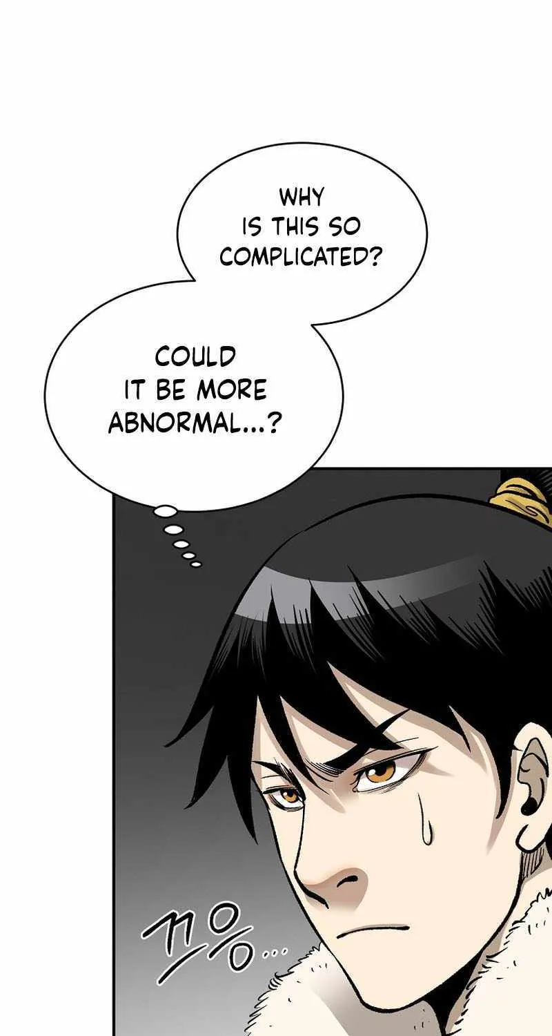 Demon In Mount Hua Chapter 57 page 25 - MangaKakalot