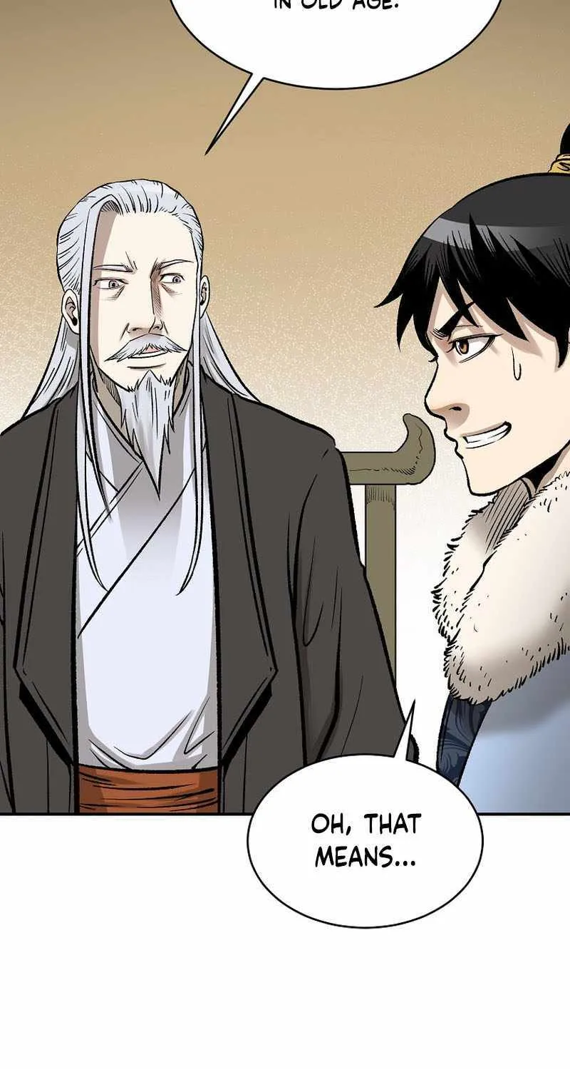 Demon In Mount Hua Chapter 57 page 27 - MangaKakalot