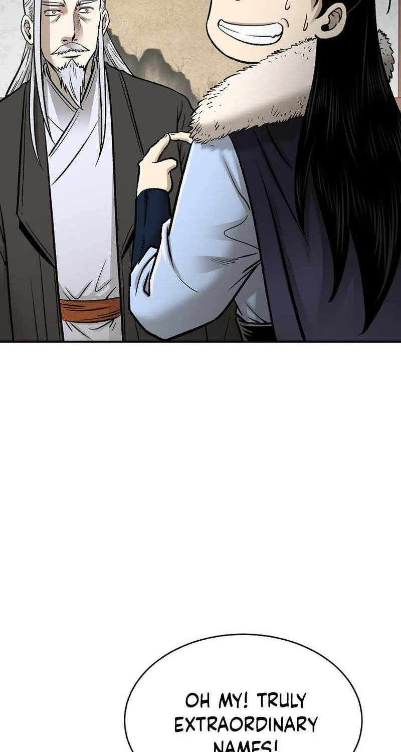 Demon In Mount Hua Chapter 57 page 46 - MangaKakalot