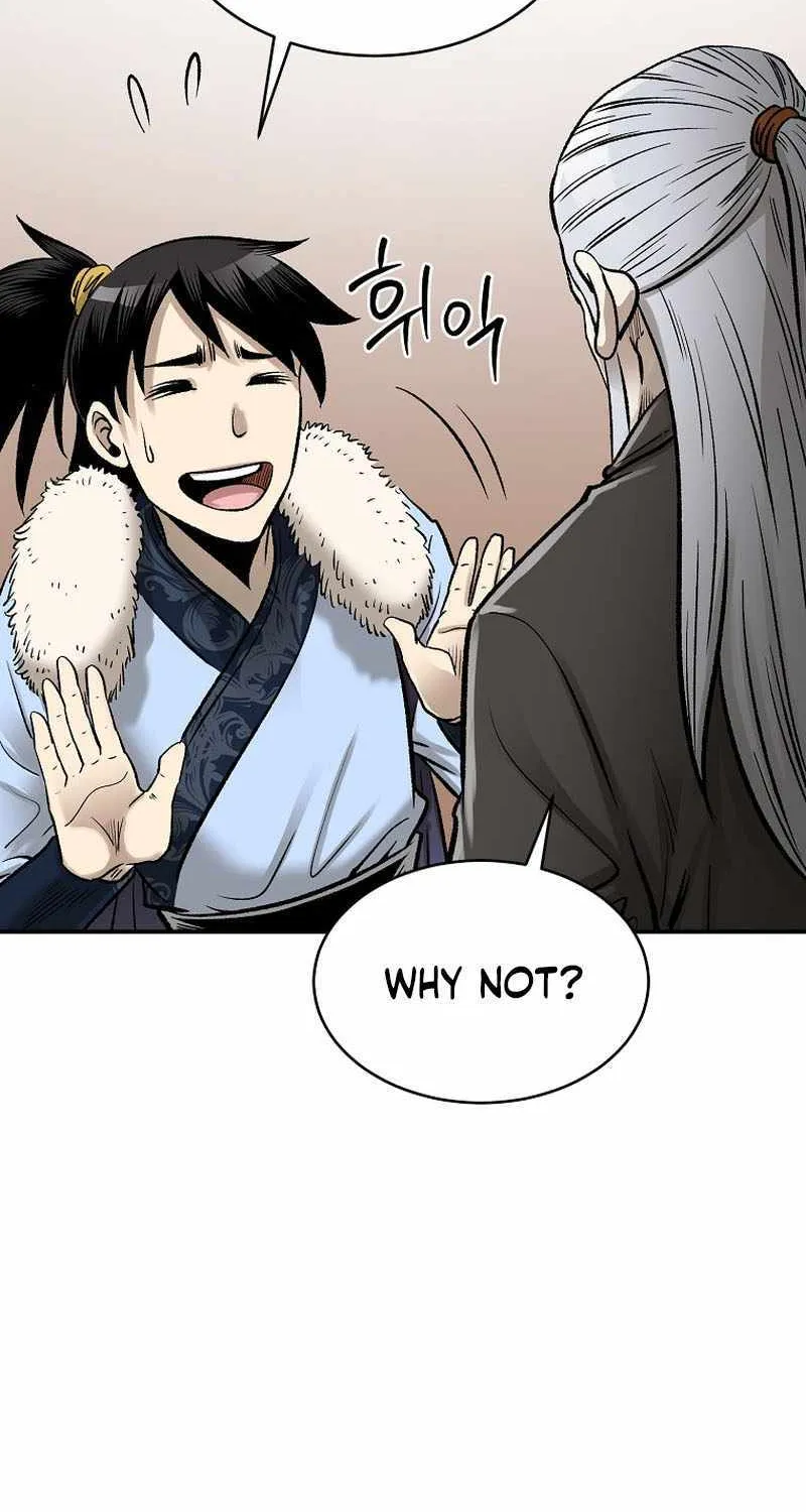 Demon In Mount Hua Chapter 57 page 52 - MangaKakalot