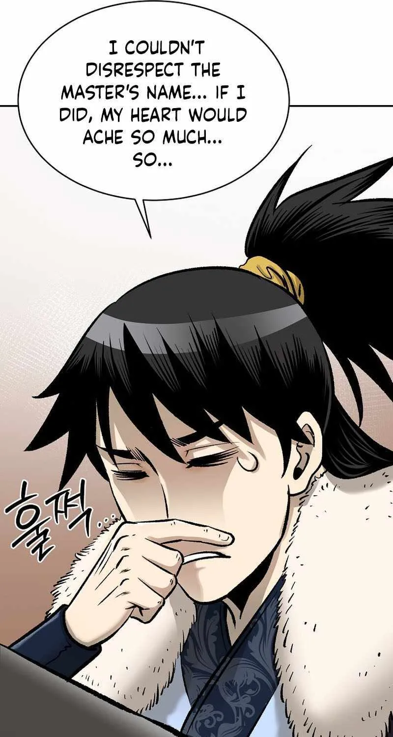 Demon In Mount Hua Chapter 57 page 63 - MangaKakalot