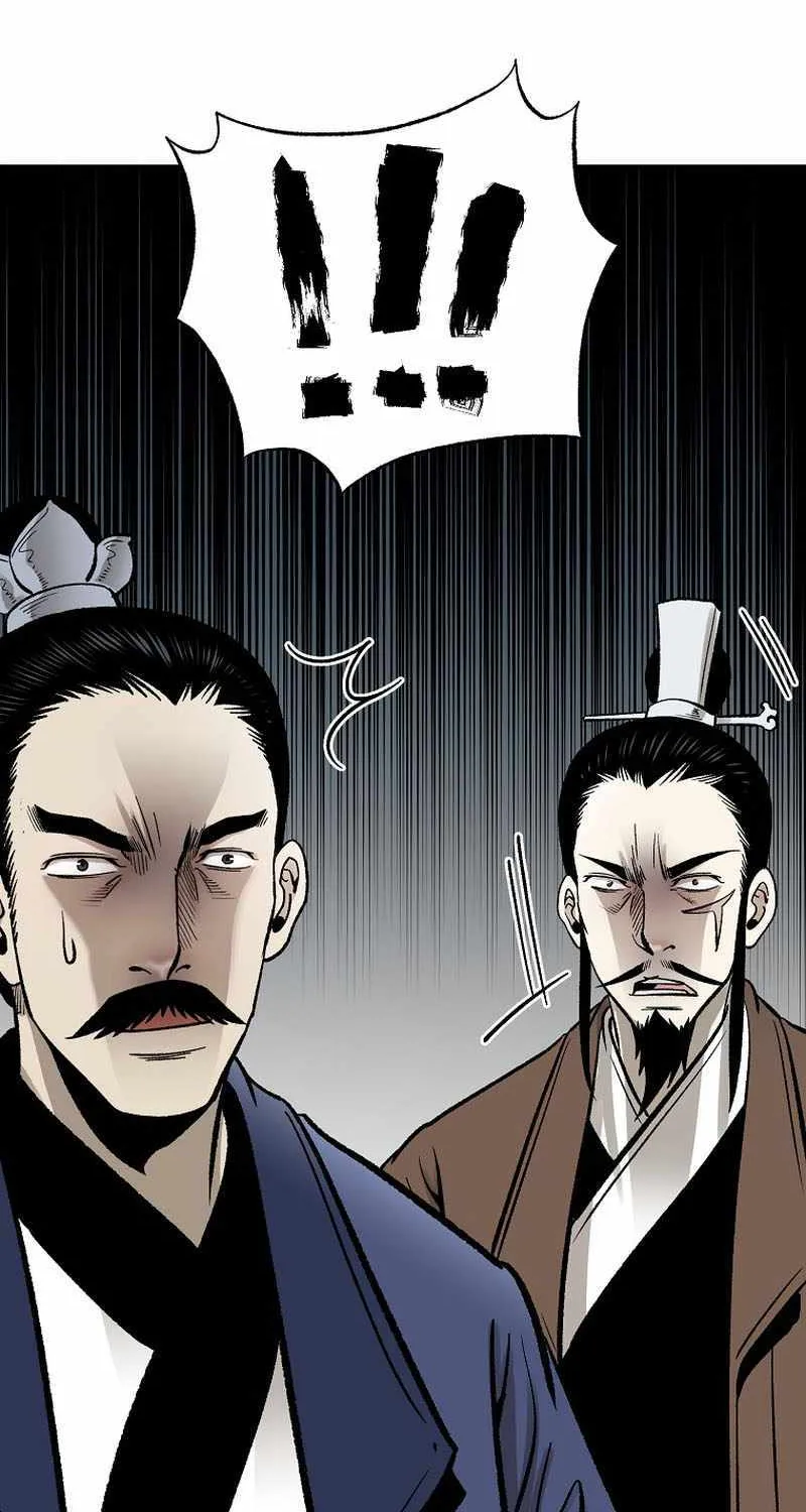 Demon In Mount Hua Chapter 57 page 9 - MangaKakalot