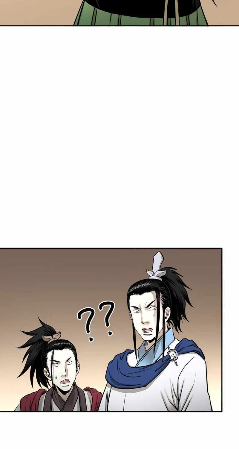 Demon In Mount Hua Chapter 58 page 17 - MangaKakalot