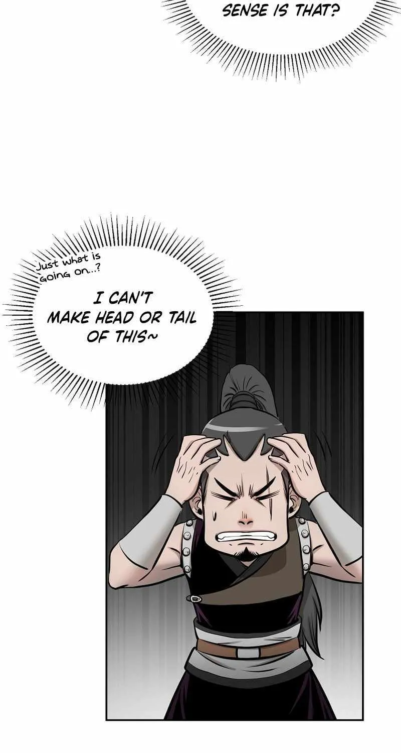 Demon In Mount Hua Chapter 58 page 24 - MangaKakalot