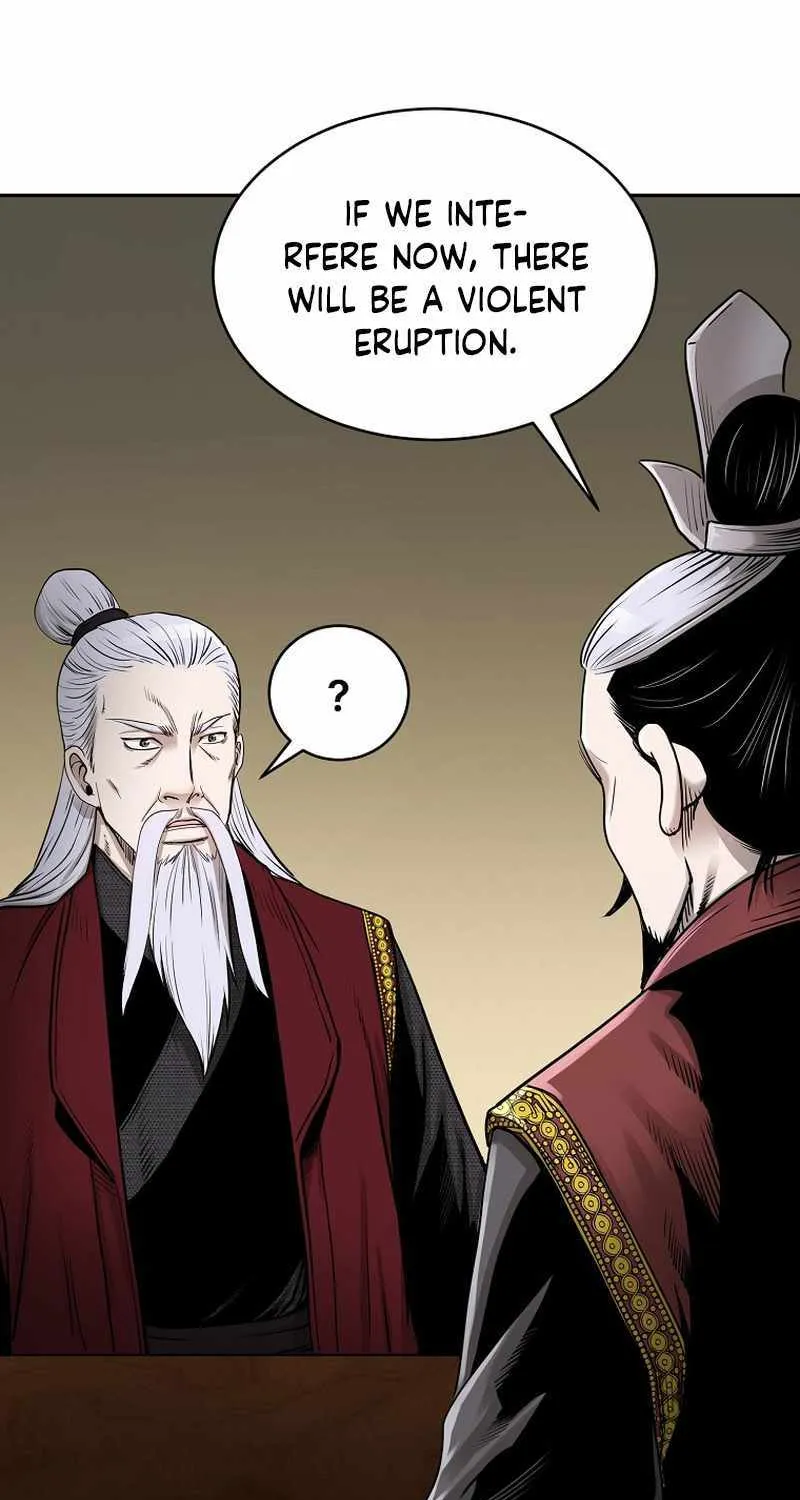 Demon In Mount Hua Chapter 58 page 32 - MangaKakalot