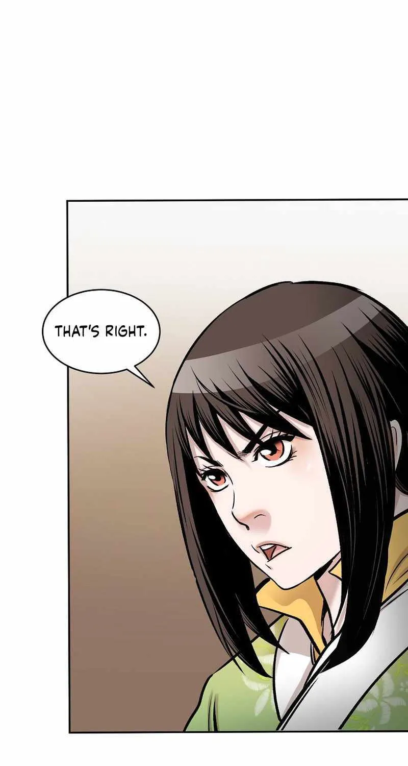 Demon In Mount Hua Chapter 58 page 6 - MangaKakalot